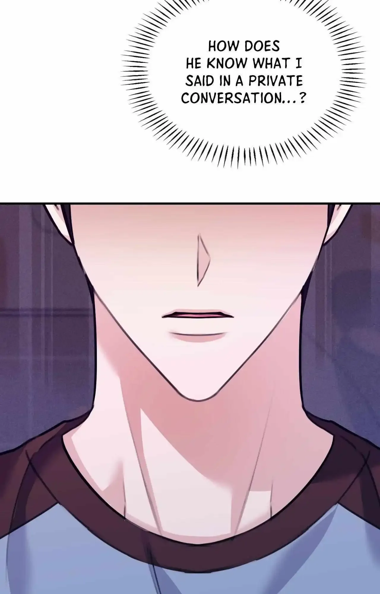 Symbiotic Relationship Between the Sun and the Moon Chapter 44 page 7