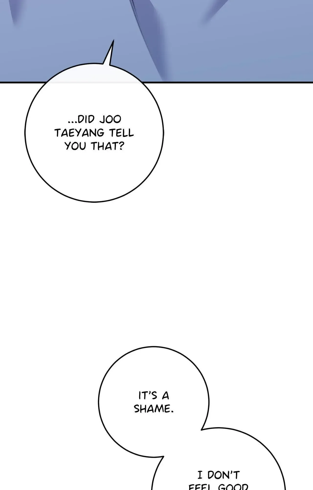 Symbiotic Relationship Between the Sun and the Moon Chapter 44 page 8