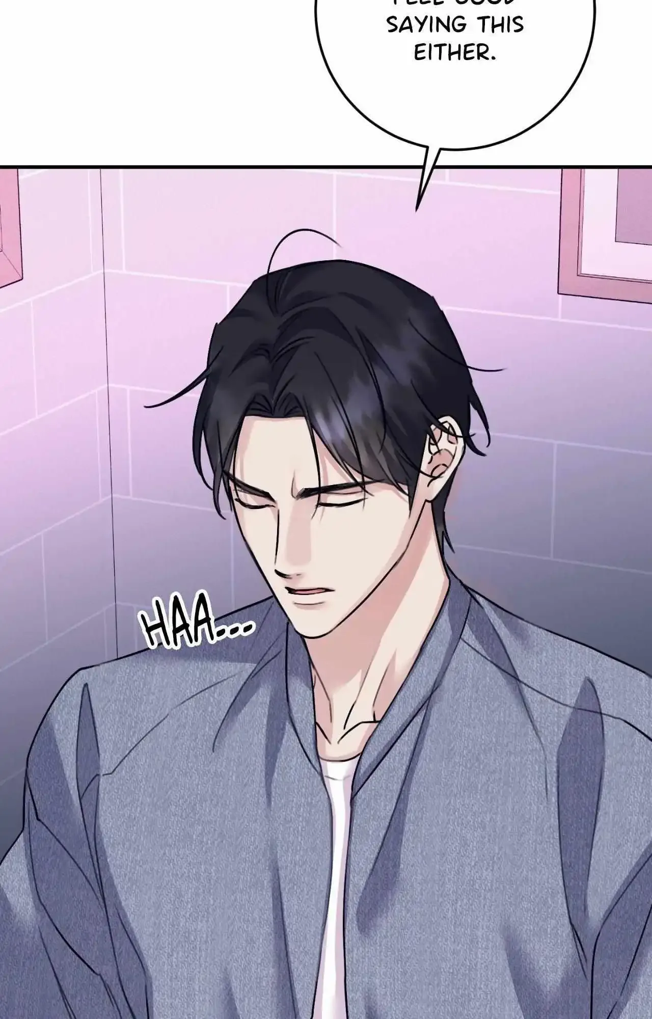 Symbiotic Relationship Between the Sun and the Moon Chapter 44 page 9