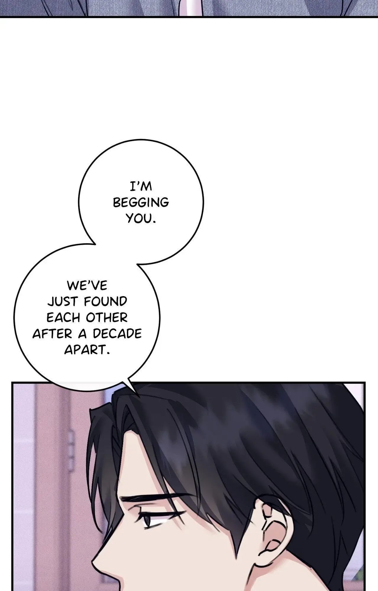Symbiotic Relationship Between the Sun and the Moon Chapter 44 page 10