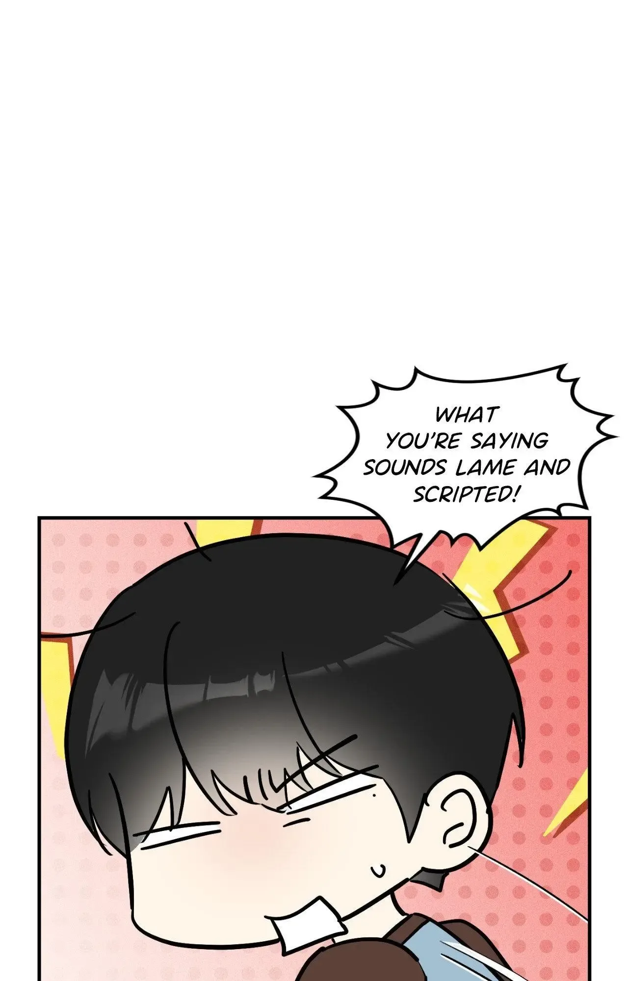 Symbiotic Relationship Between the Sun and the Moon Chapter 44 page 16