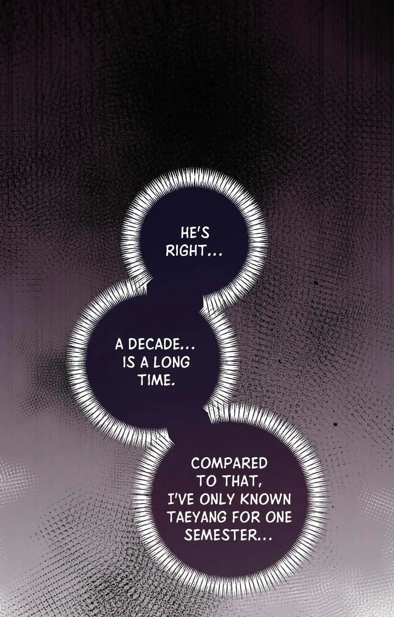 Symbiotic Relationship Between the Sun and the Moon Chapter 44 page 13