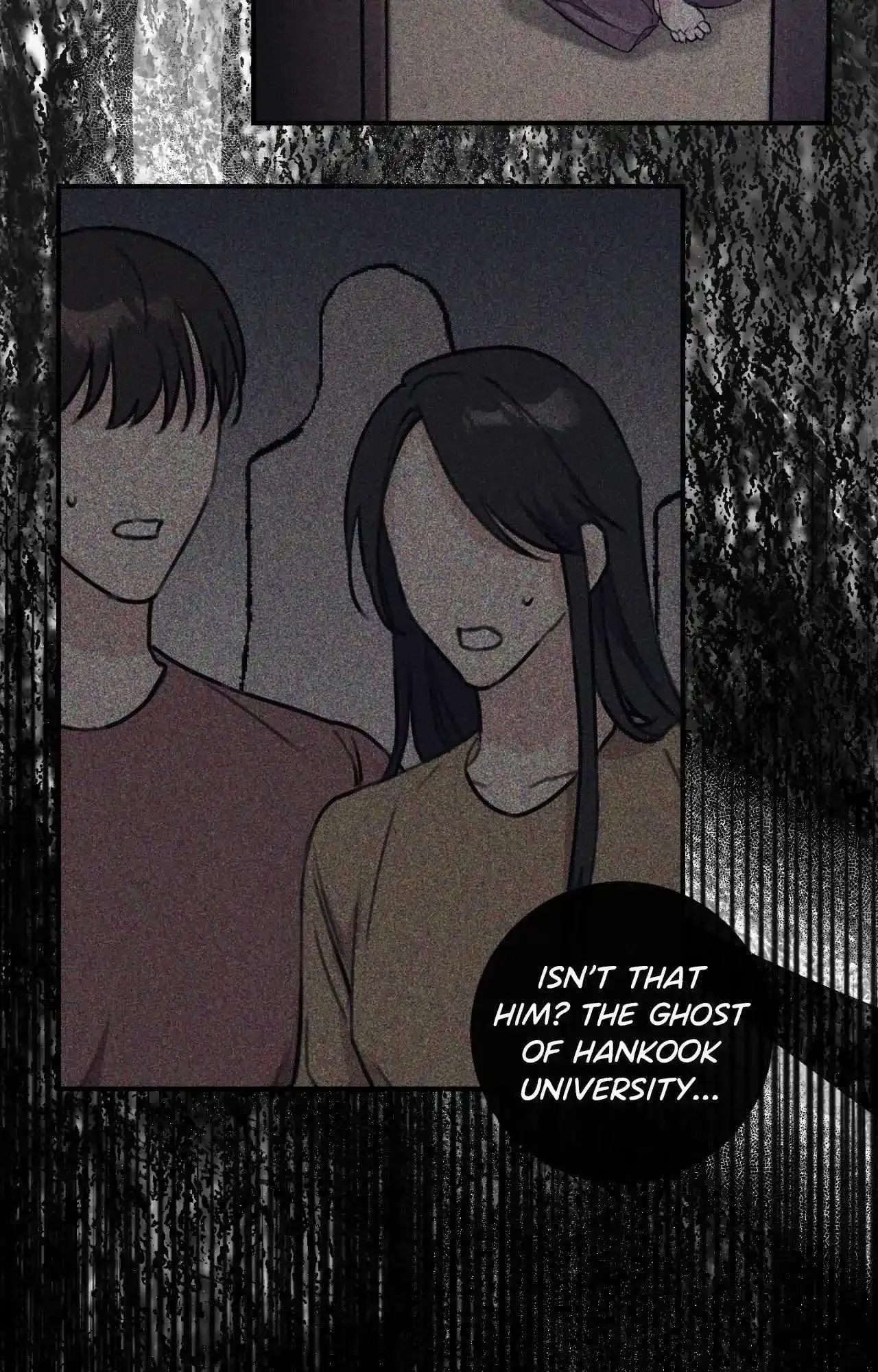 Symbiotic Relationship Between the Sun and the Moon Chapter 44 page 24