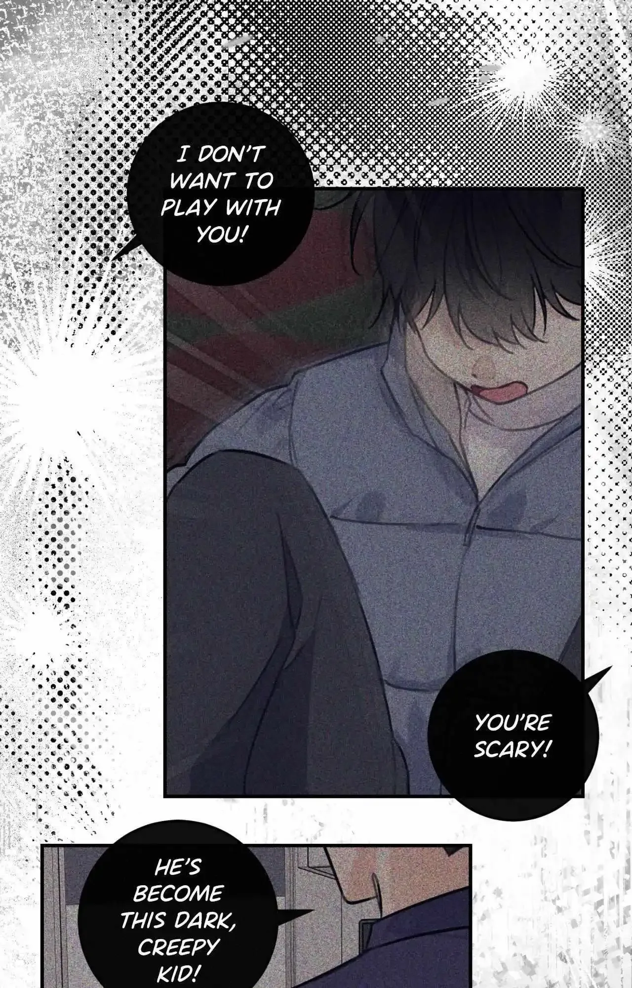Symbiotic Relationship Between the Sun and the Moon Chapter 44 page 22