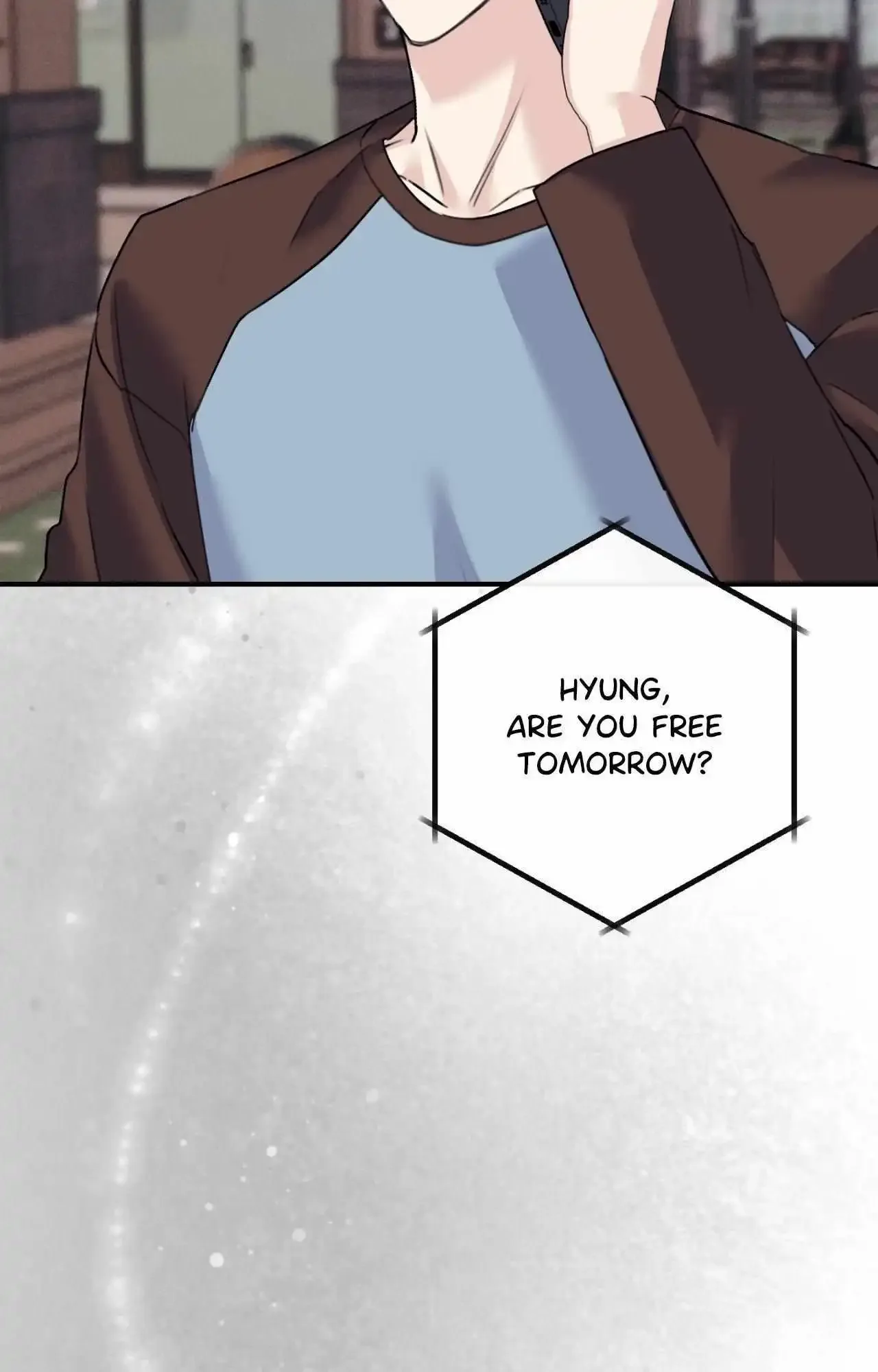 Symbiotic Relationship Between the Sun and the Moon Chapter 44 page 31