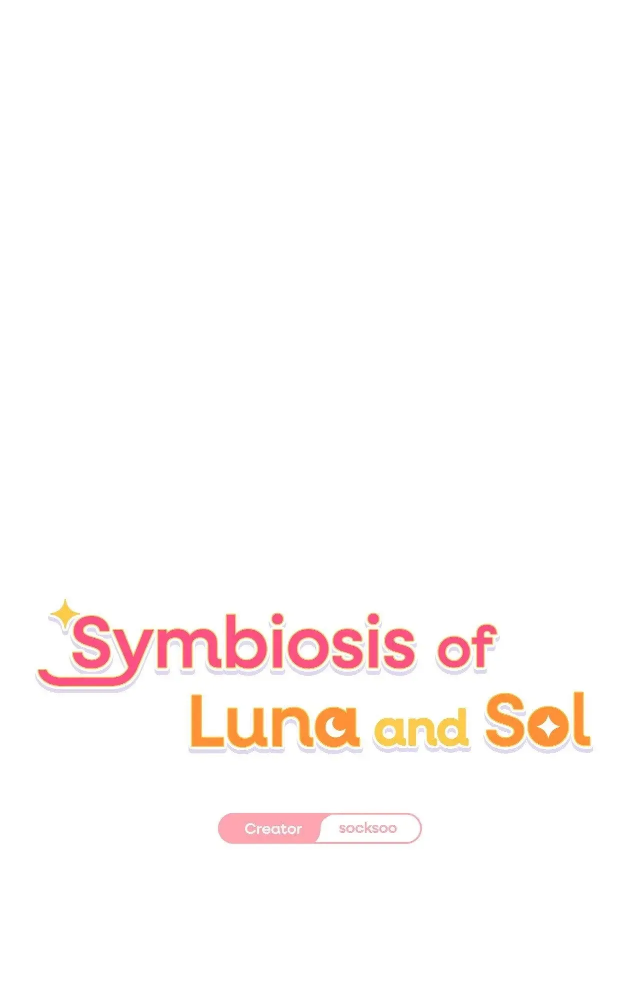 Symbiotic Relationship Between the Sun and the Moon Chapter 44 page 35