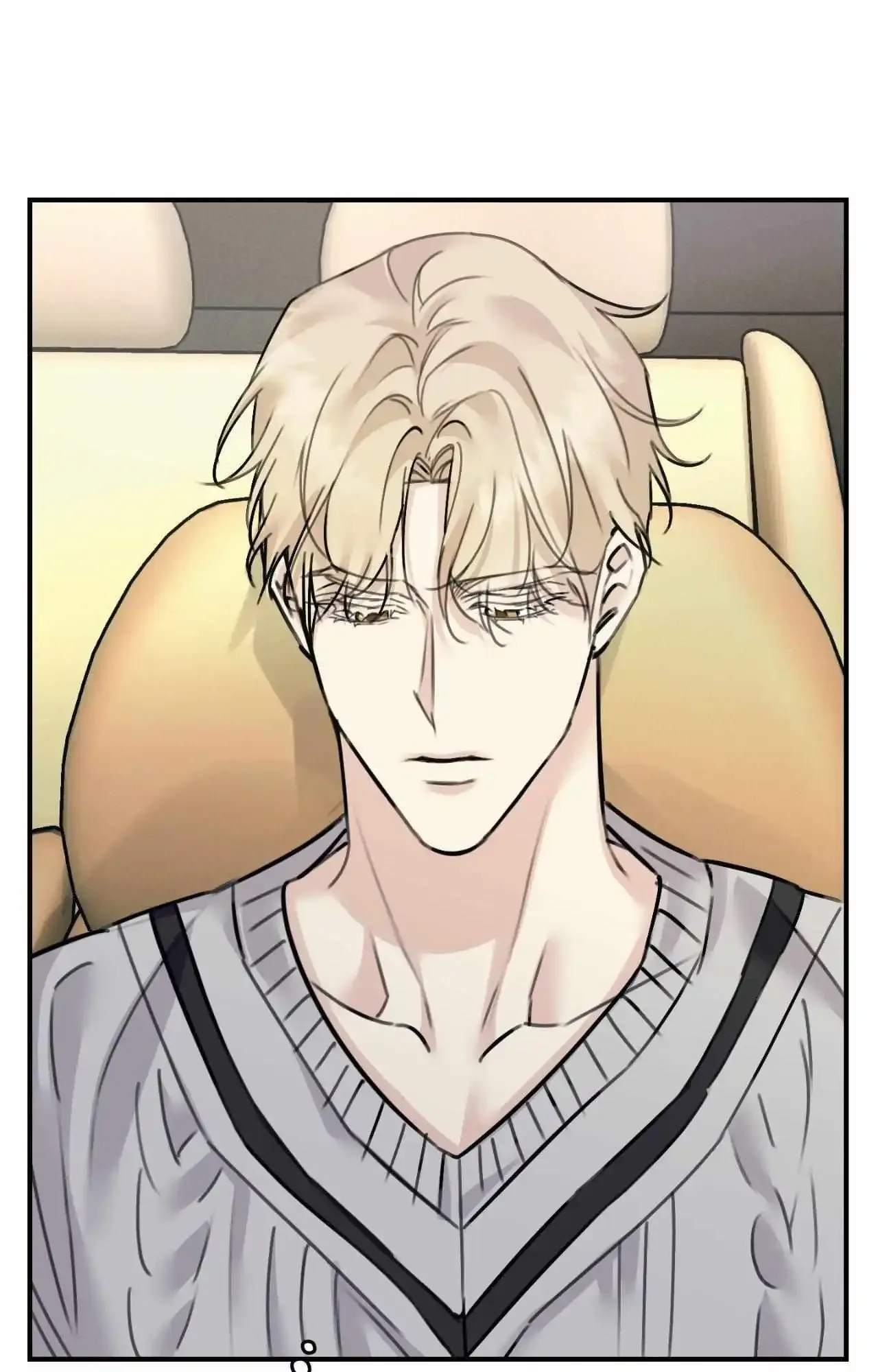 Symbiotic Relationship Between the Sun and the Moon Chapter 44 page 39