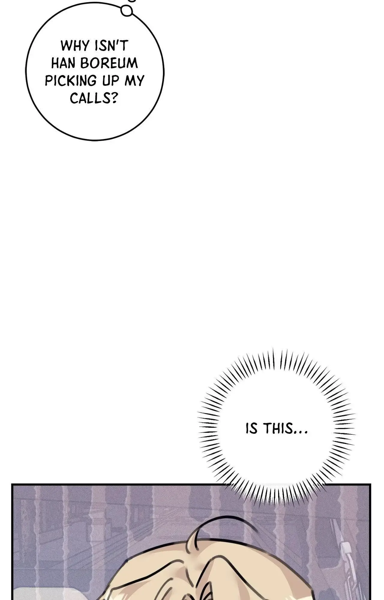 Symbiotic Relationship Between the Sun and the Moon Chapter 44 page 40