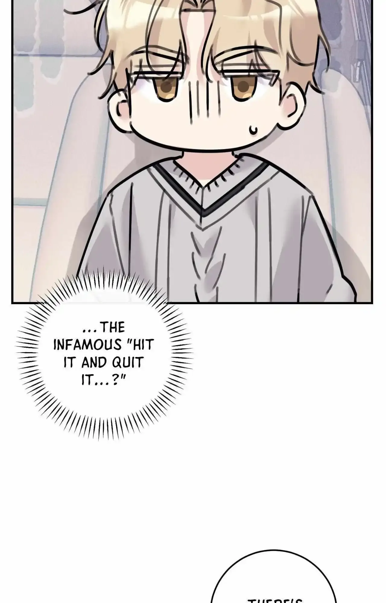 Symbiotic Relationship Between the Sun and the Moon Chapter 44 page 41