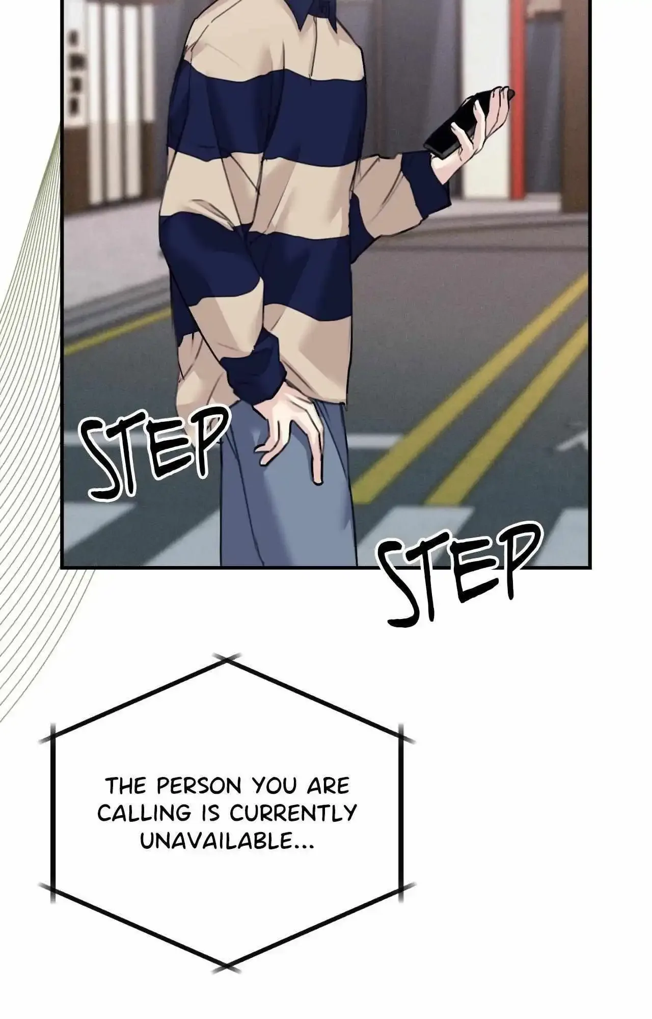 Symbiotic Relationship Between the Sun and the Moon Chapter 44 page 49