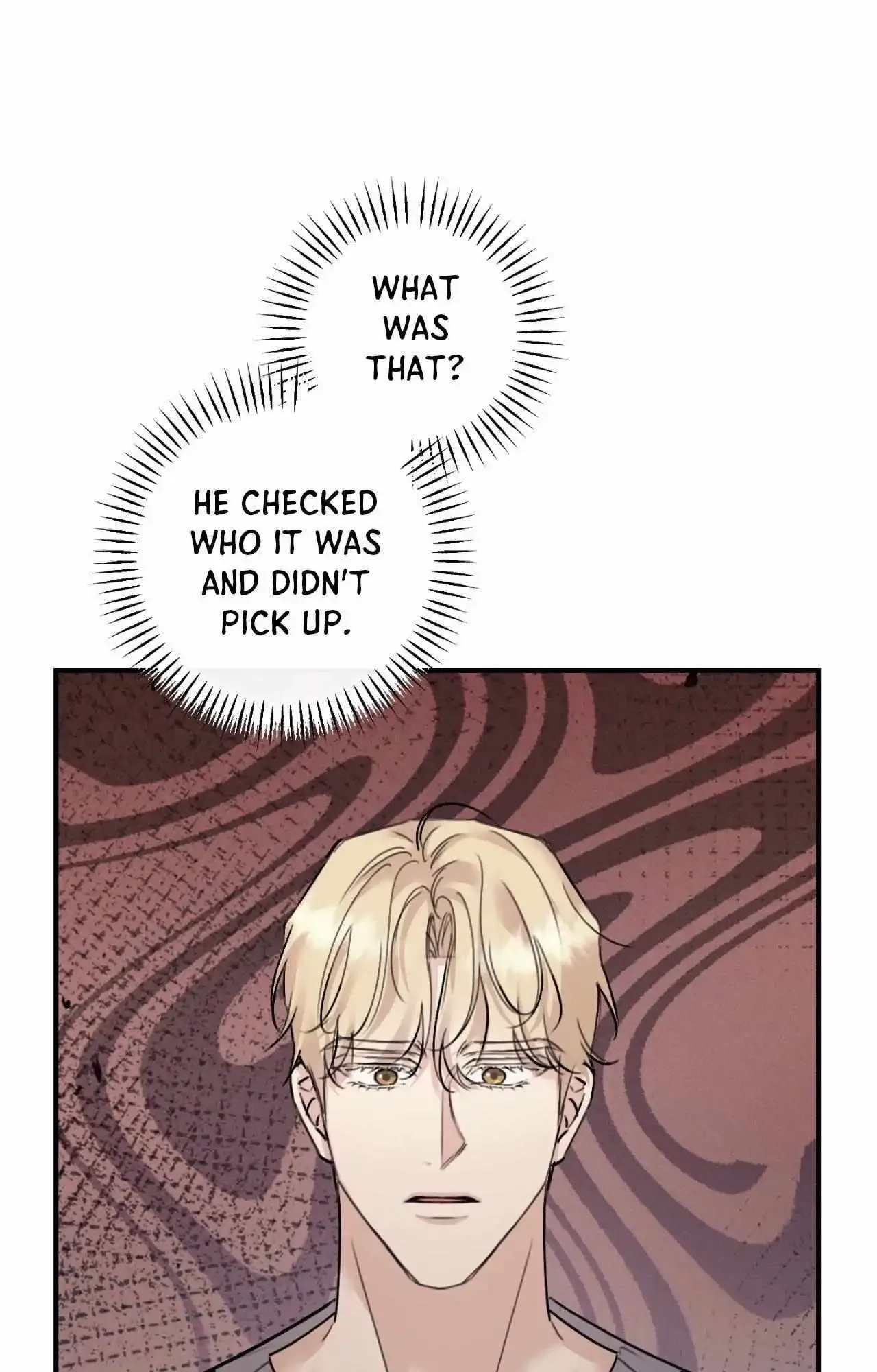 Symbiotic Relationship Between the Sun and the Moon Chapter 44 page 51