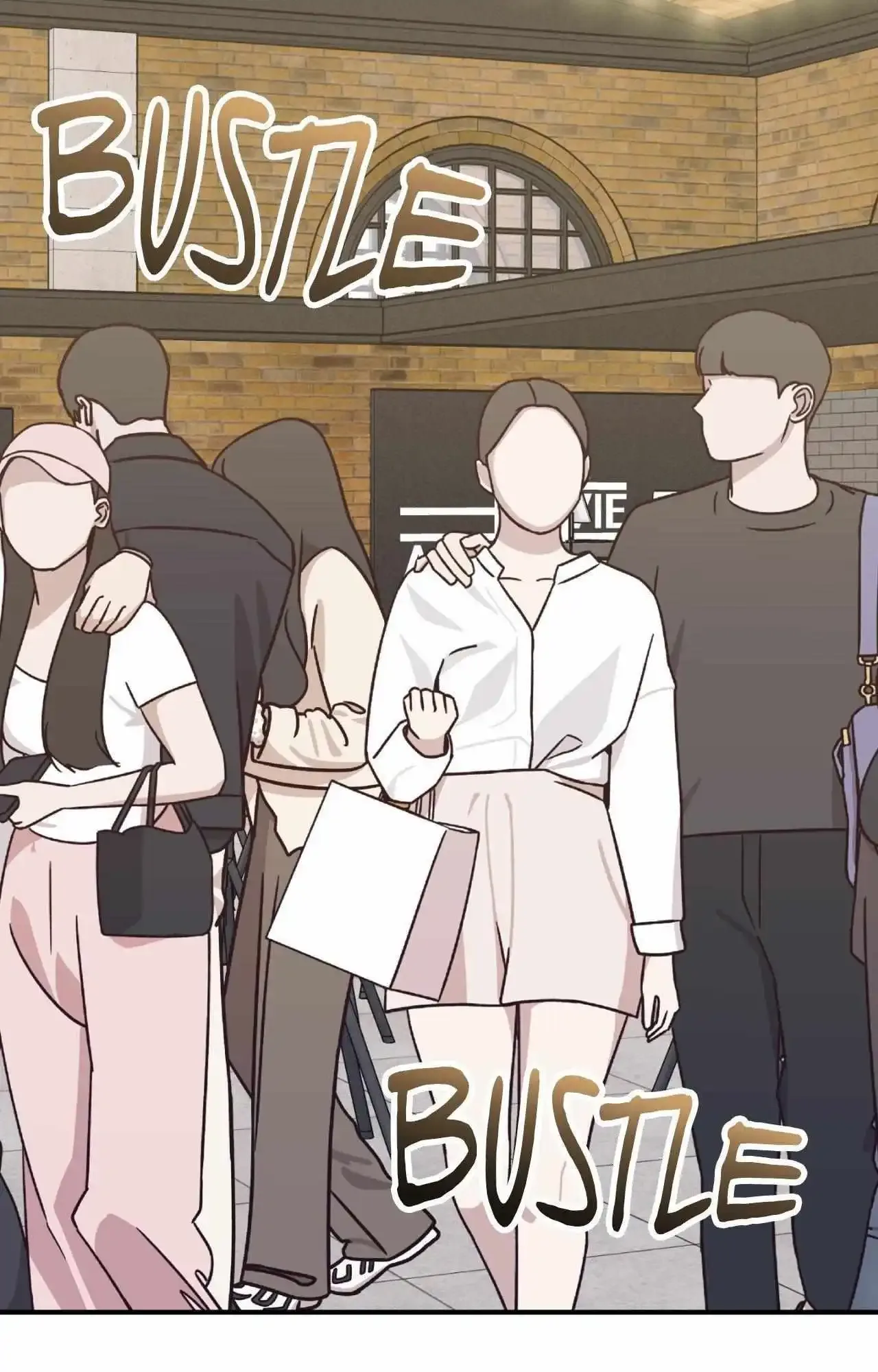Symbiotic Relationship Between the Sun and the Moon Chapter 44 page 55