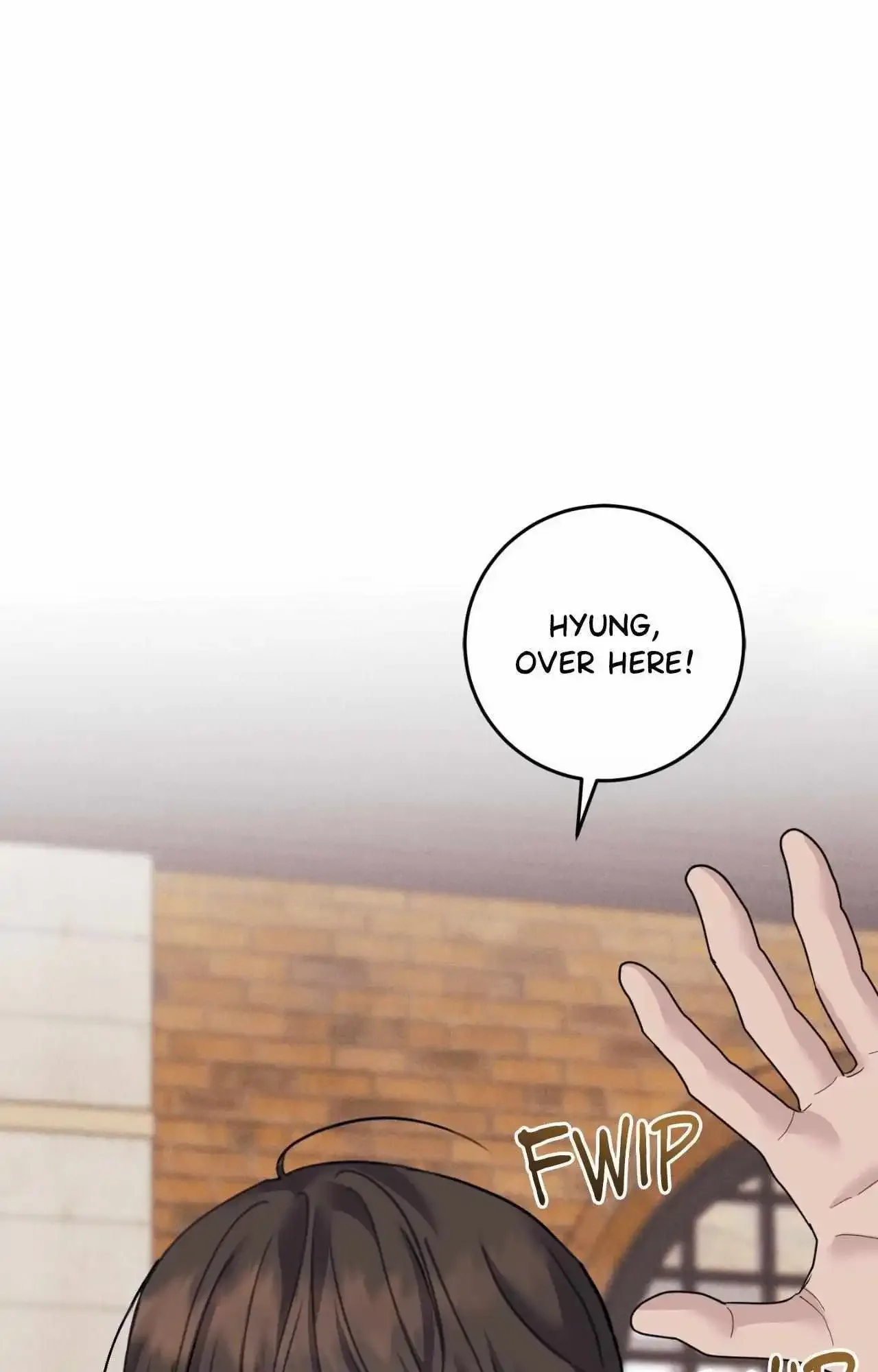 Symbiotic Relationship Between the Sun and the Moon Chapter 44 page 56