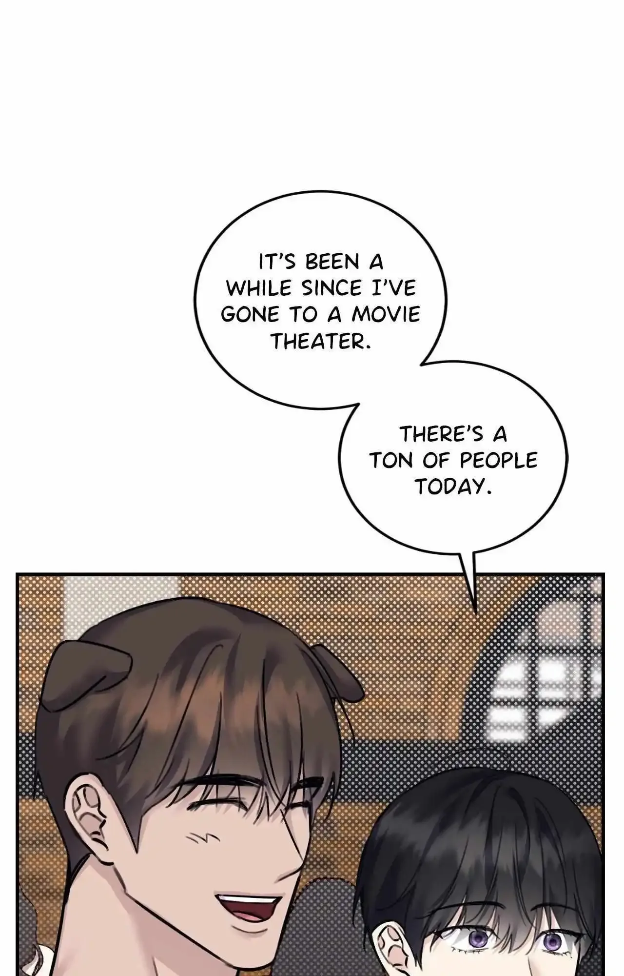 Symbiotic Relationship Between the Sun and the Moon Chapter 44 page 59