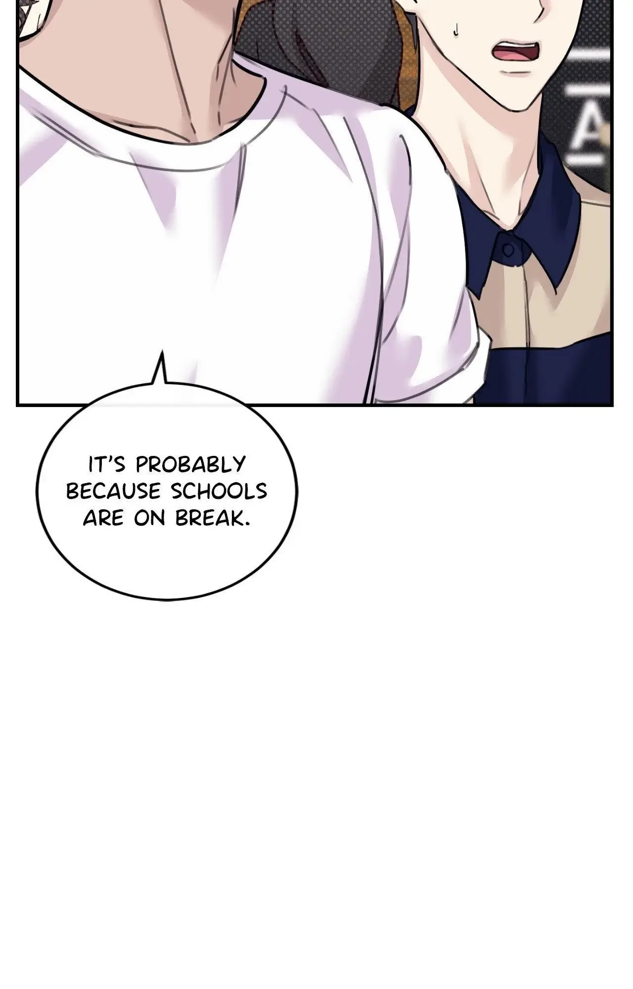 Symbiotic Relationship Between the Sun and the Moon Chapter 44 page 60