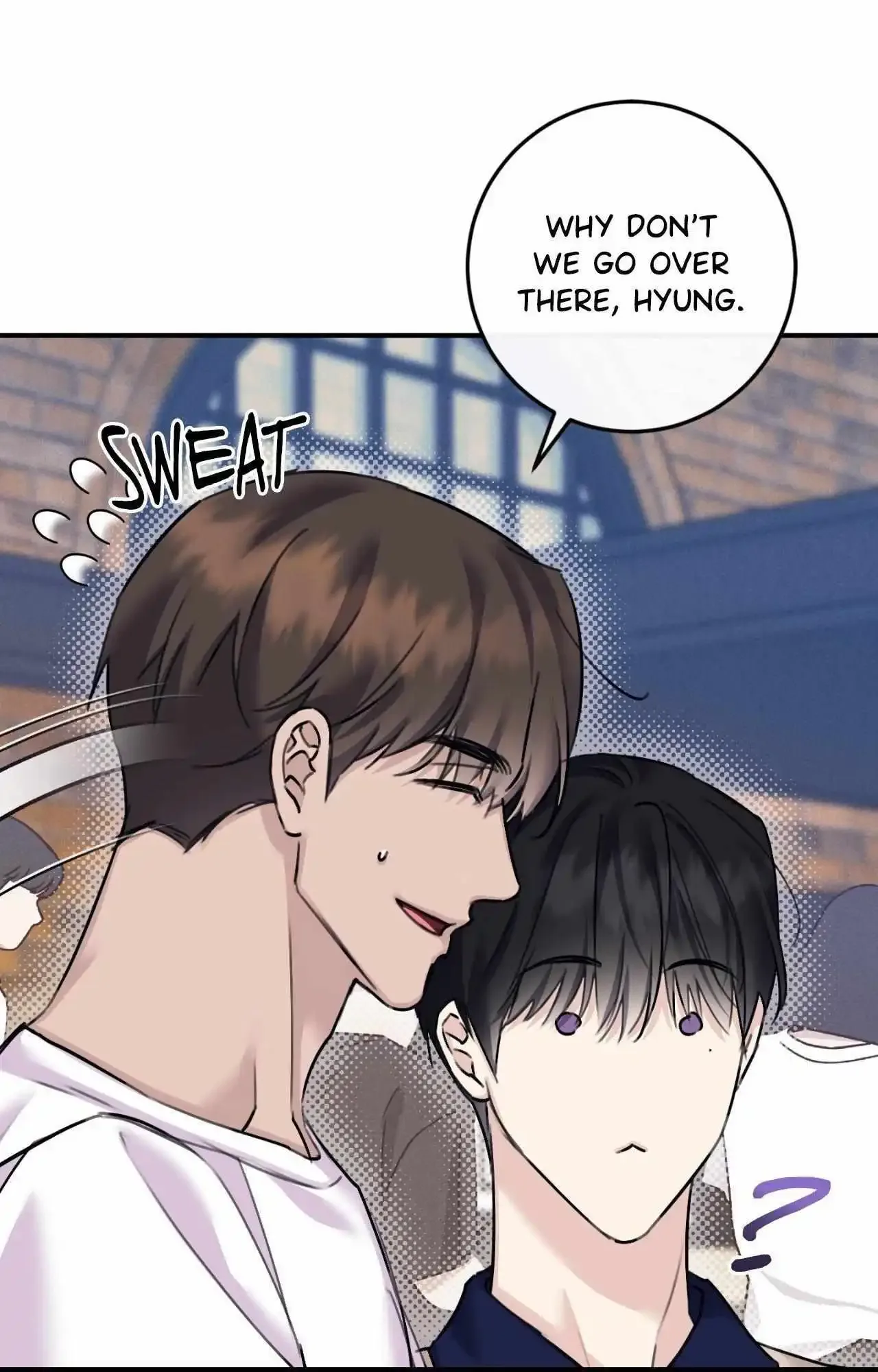 Symbiotic Relationship Between the Sun and the Moon Chapter 44 page 62