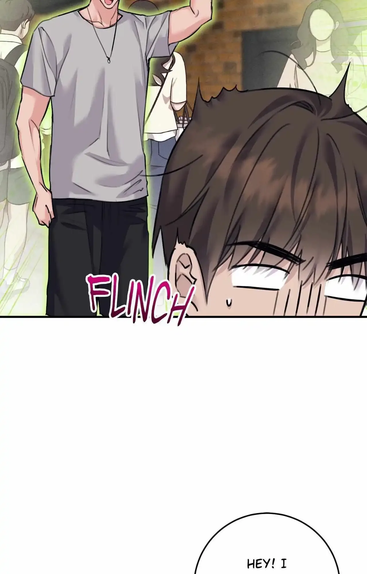 Symbiotic Relationship Between the Sun and the Moon Chapter 44 page 64