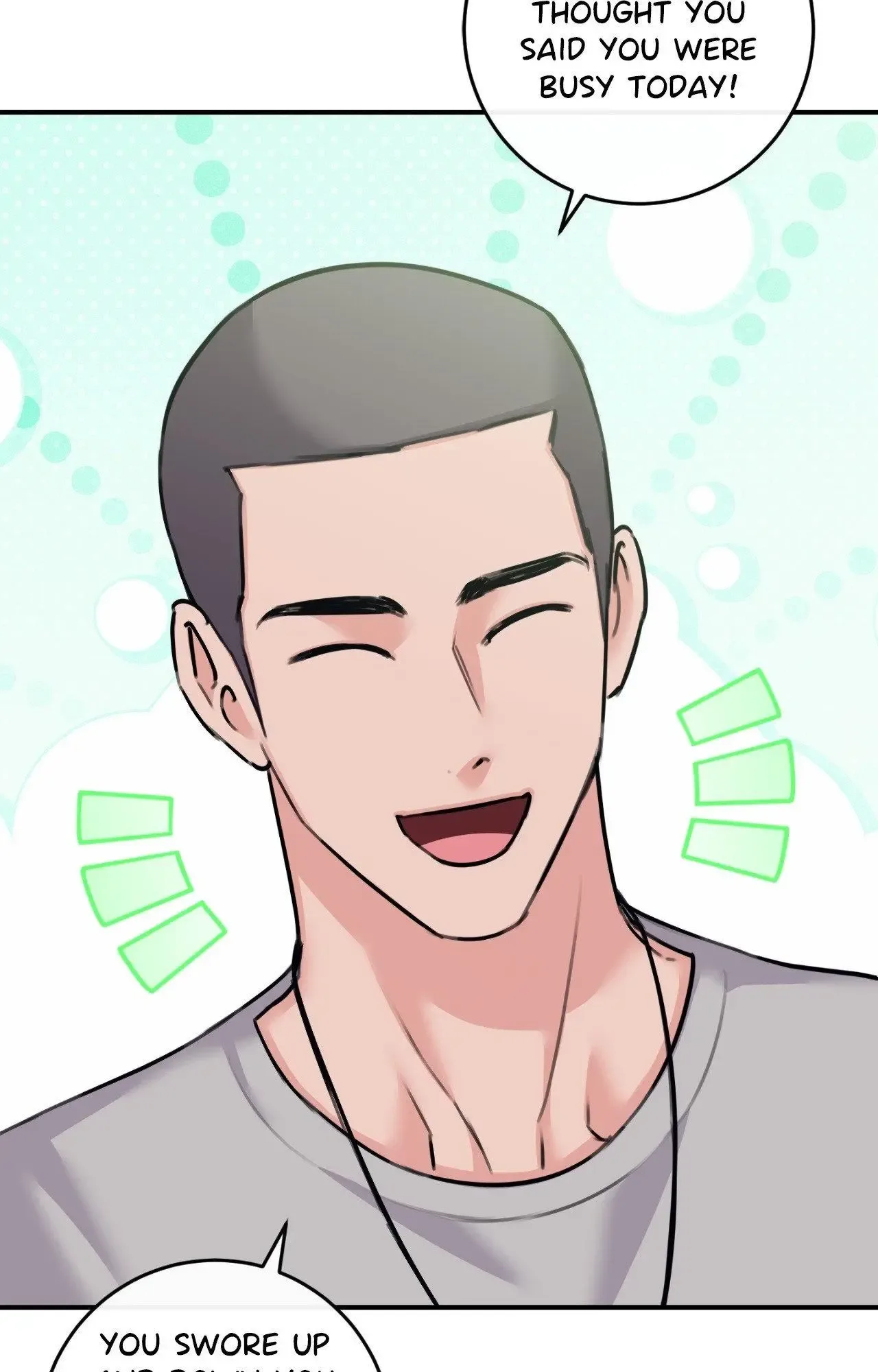 Symbiotic Relationship Between the Sun and the Moon Chapter 44 page 65