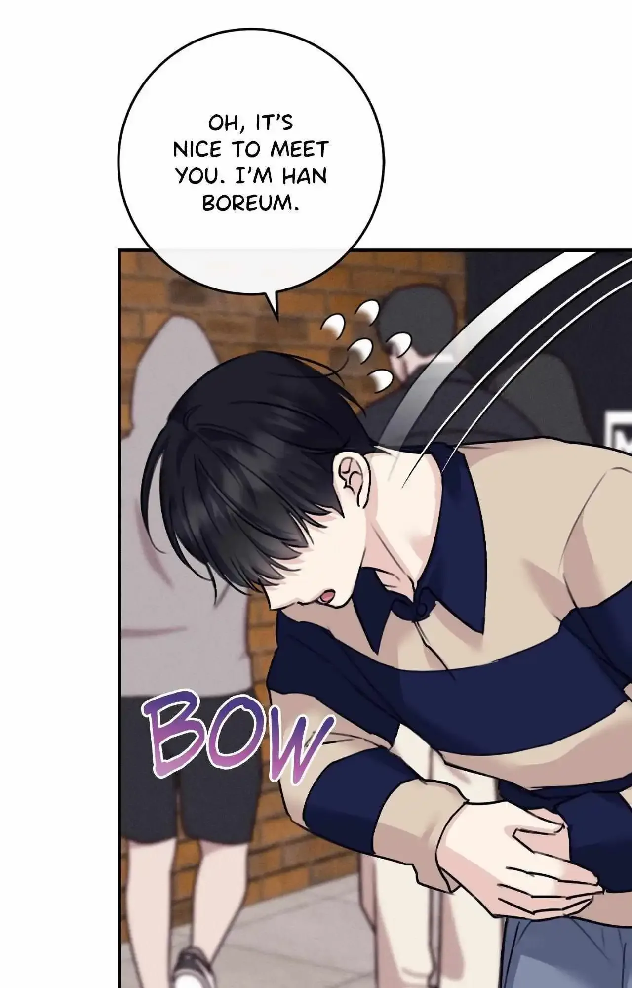 Symbiotic Relationship Between the Sun and the Moon Chapter 44 page 70