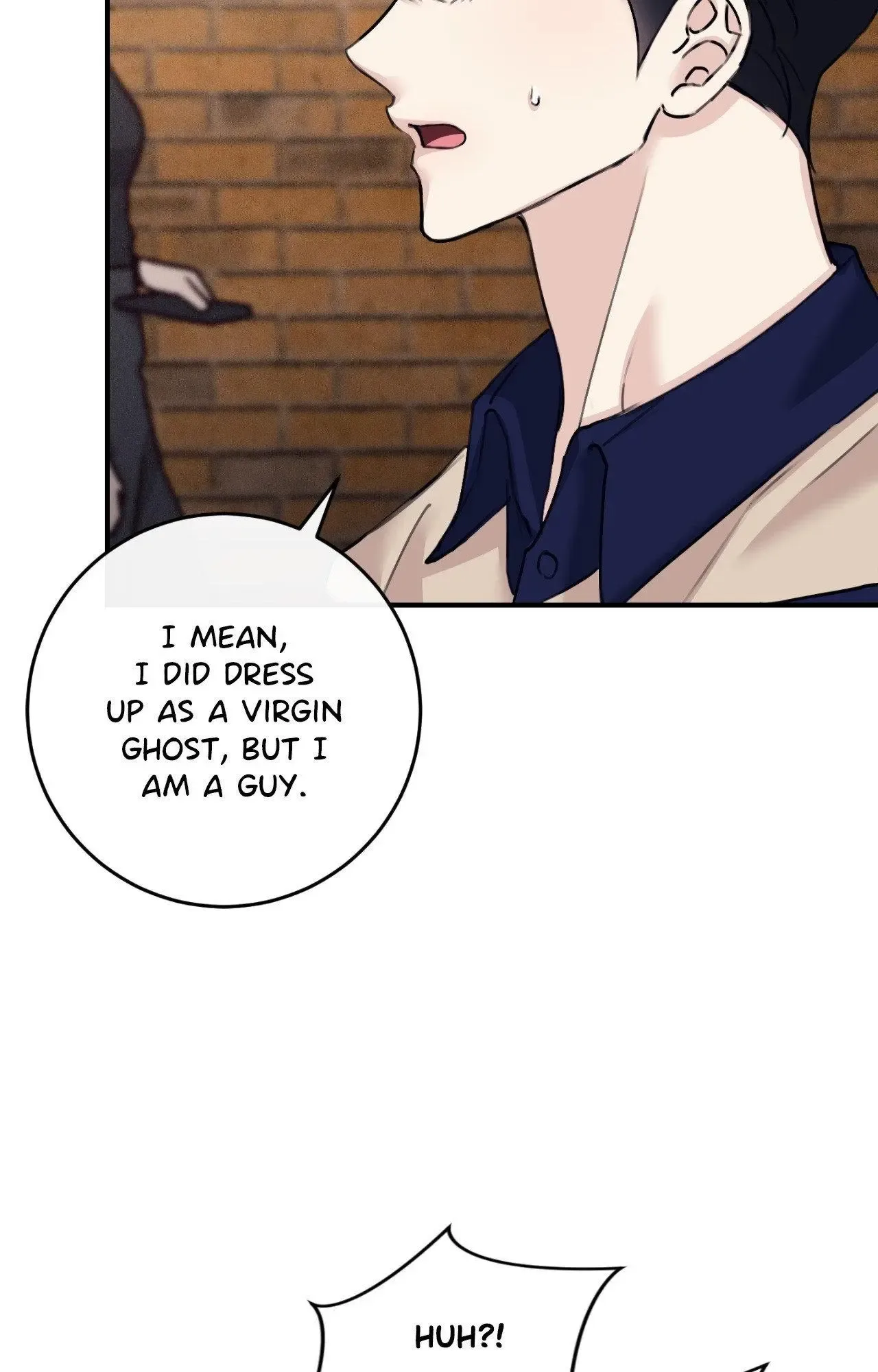 Symbiotic Relationship Between the Sun and the Moon Chapter 44 page 75