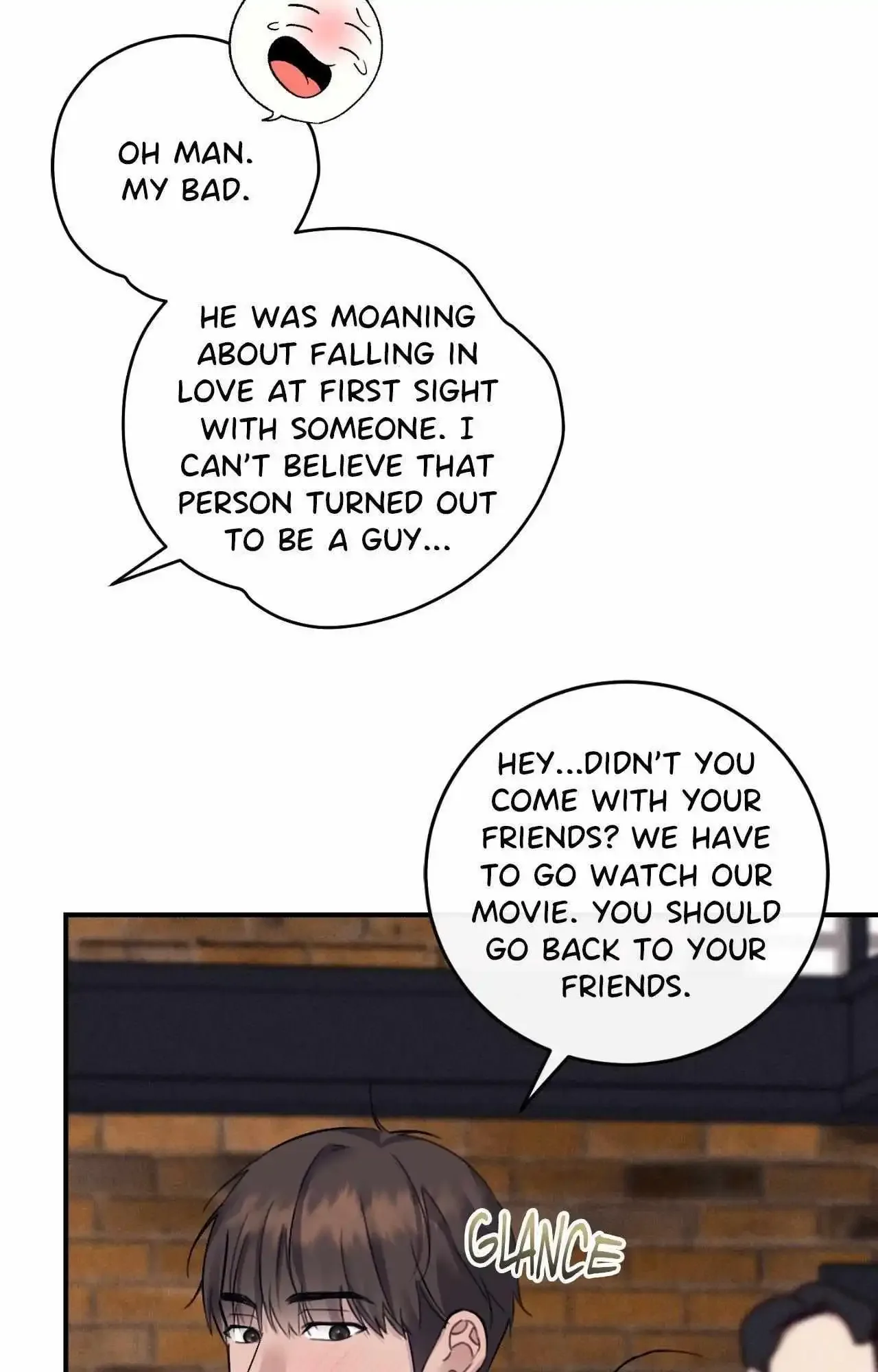 Symbiotic Relationship Between the Sun and the Moon Chapter 44 page 77