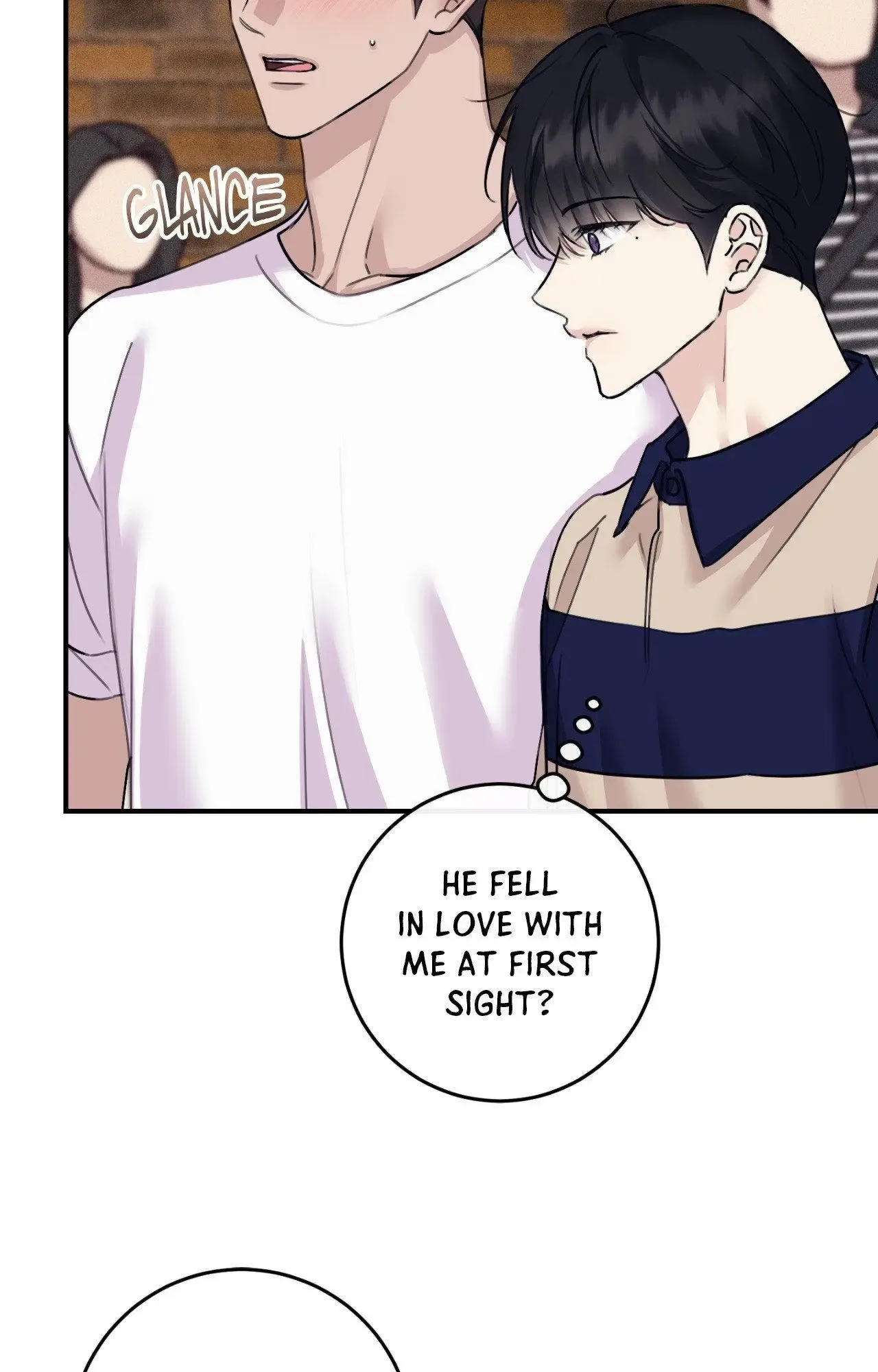 Symbiotic Relationship Between the Sun and the Moon Chapter 44 page 78