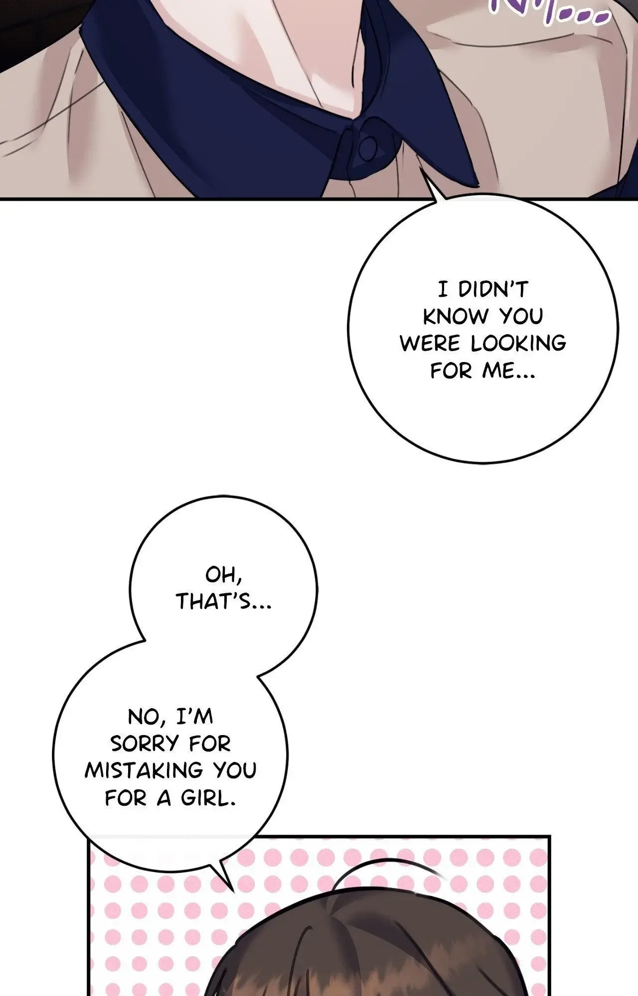 Symbiotic Relationship Between the Sun and the Moon Chapter 44 page 84