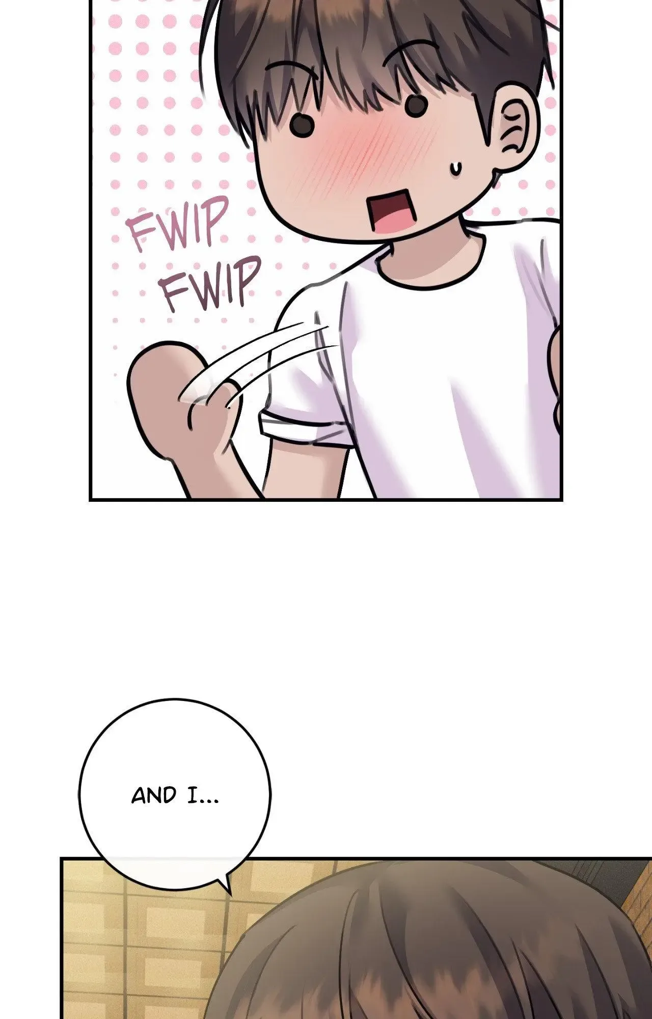 Symbiotic Relationship Between the Sun and the Moon Chapter 44 page 85