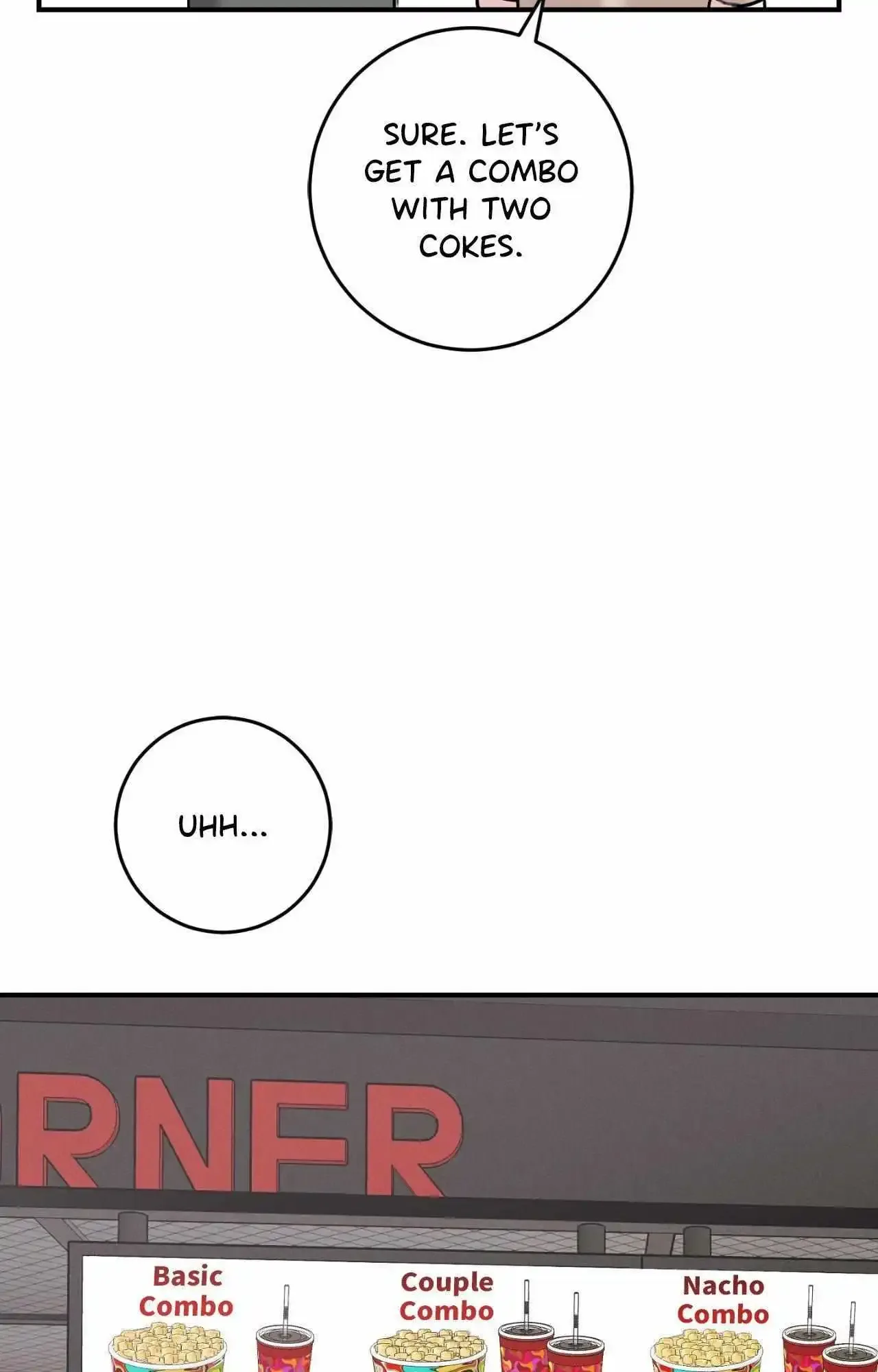 Symbiotic Relationship Between the Sun and the Moon Chapter 44 page 89