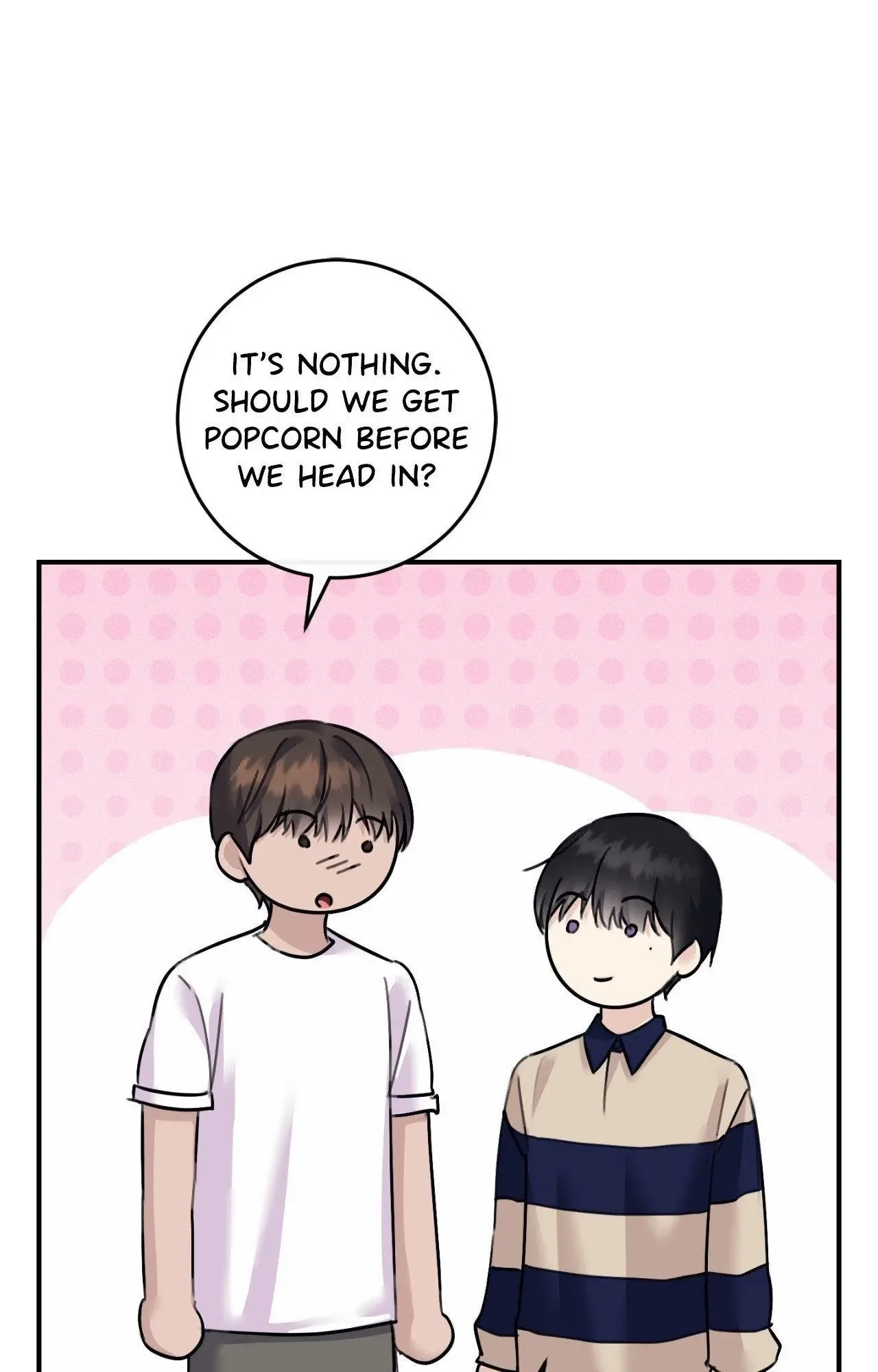 Symbiotic Relationship Between the Sun and the Moon Chapter 44 page 88