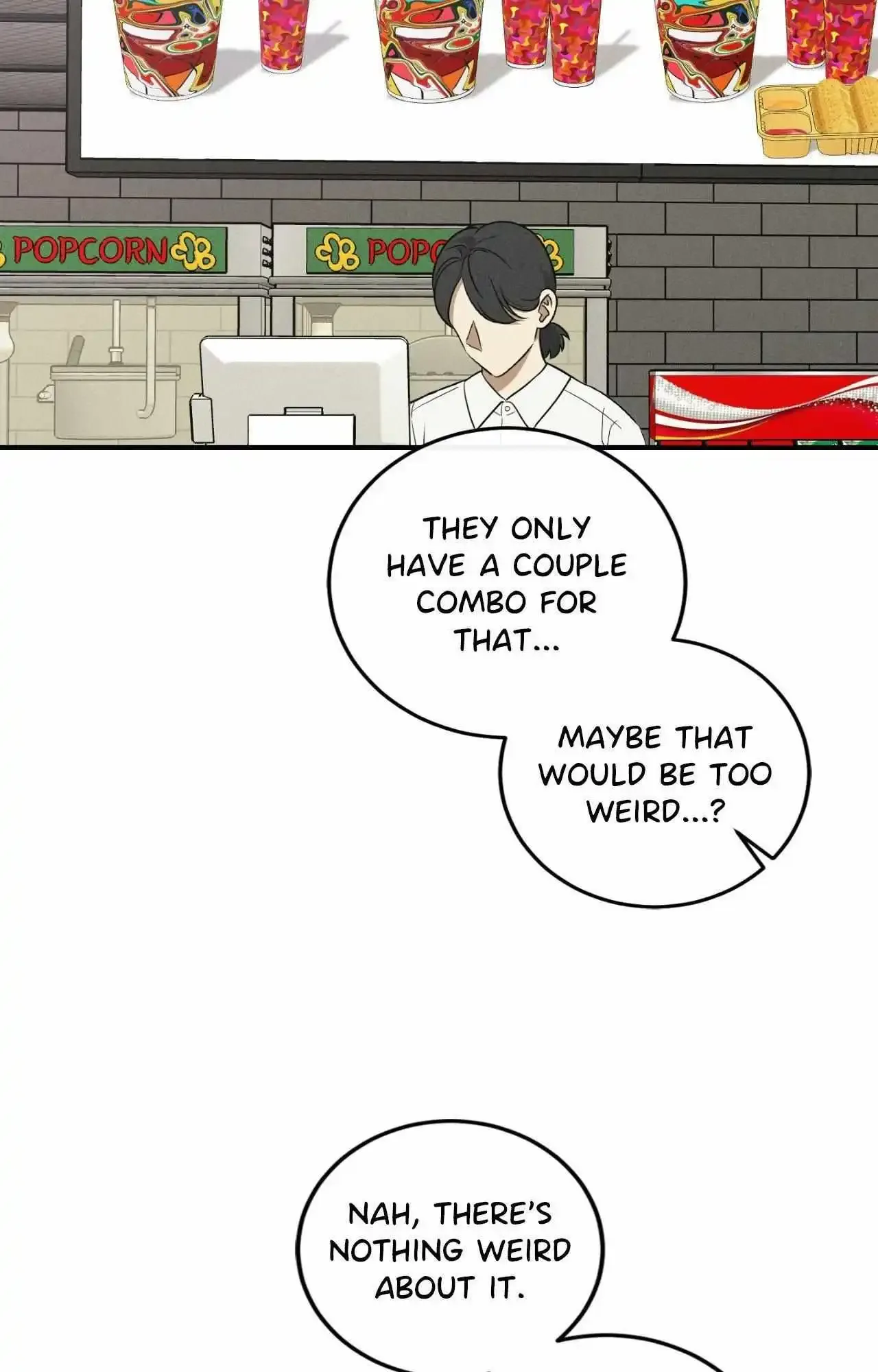 Symbiotic Relationship Between the Sun and the Moon Chapter 44 page 90