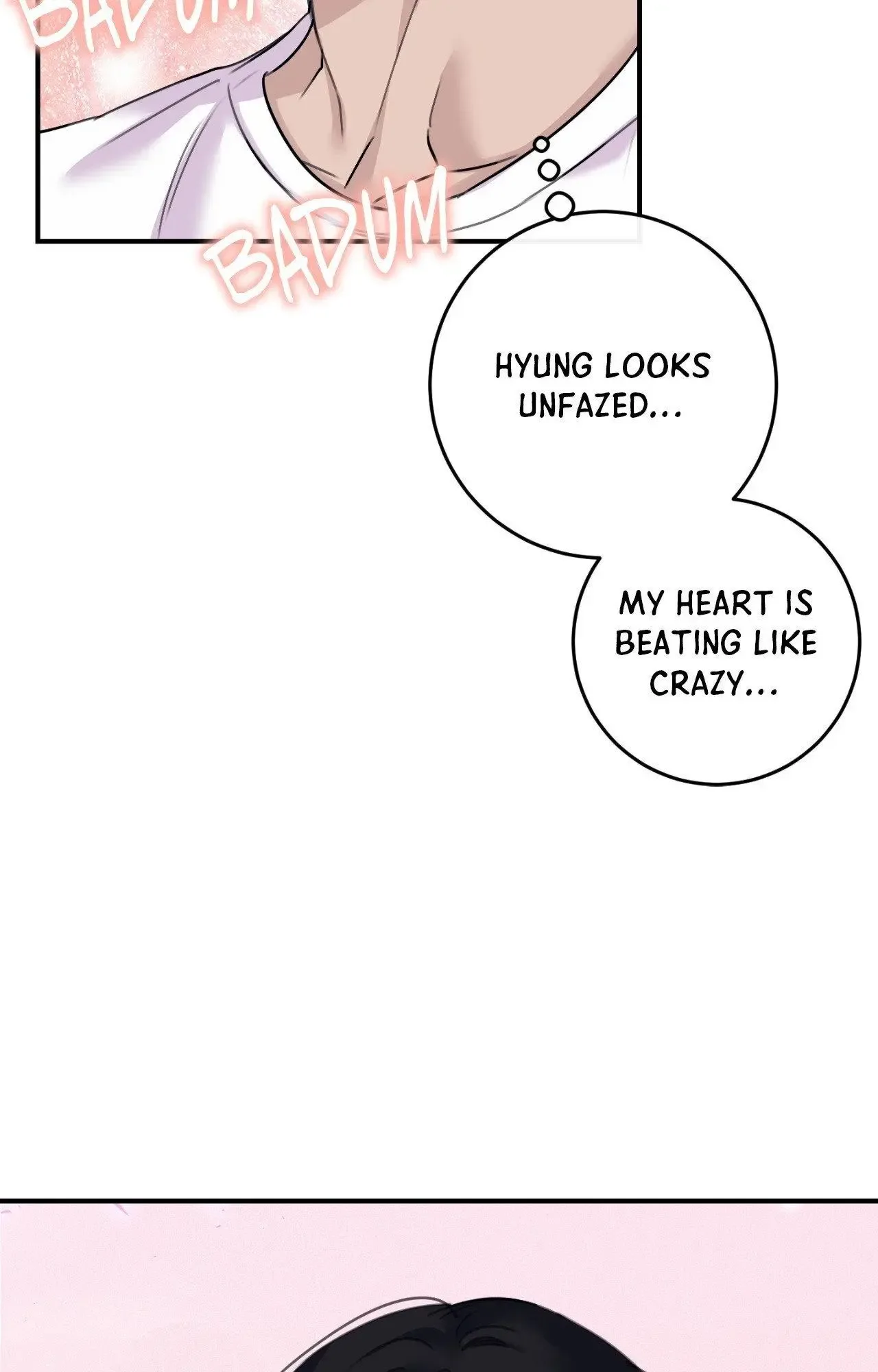 Symbiotic Relationship Between the Sun and the Moon Chapter 44 page 96