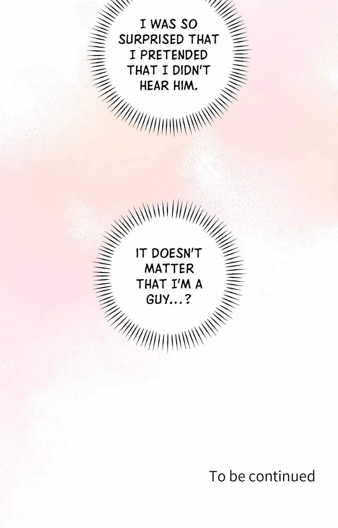 Symbiotic Relationship Between the Sun and the Moon Chapter 44 page 98