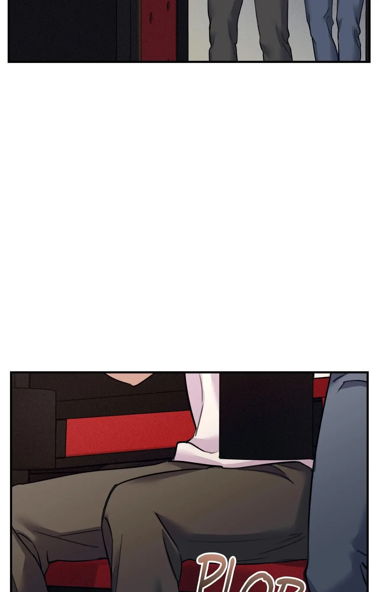 Symbiotic Relationship Between the Sun and the Moon Chapter 45 page 7