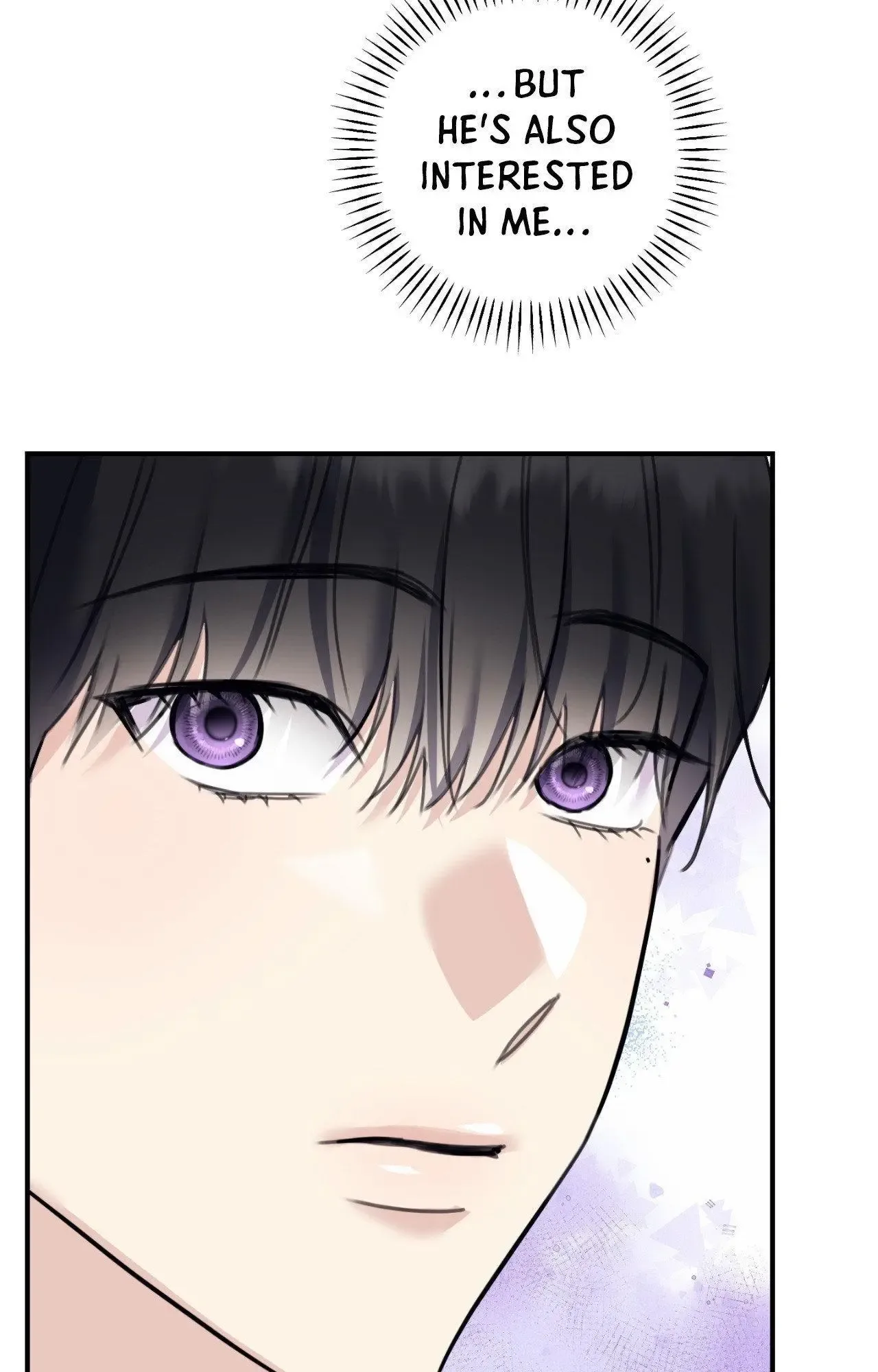 Symbiotic Relationship Between the Sun and the Moon Chapter 45 page 3