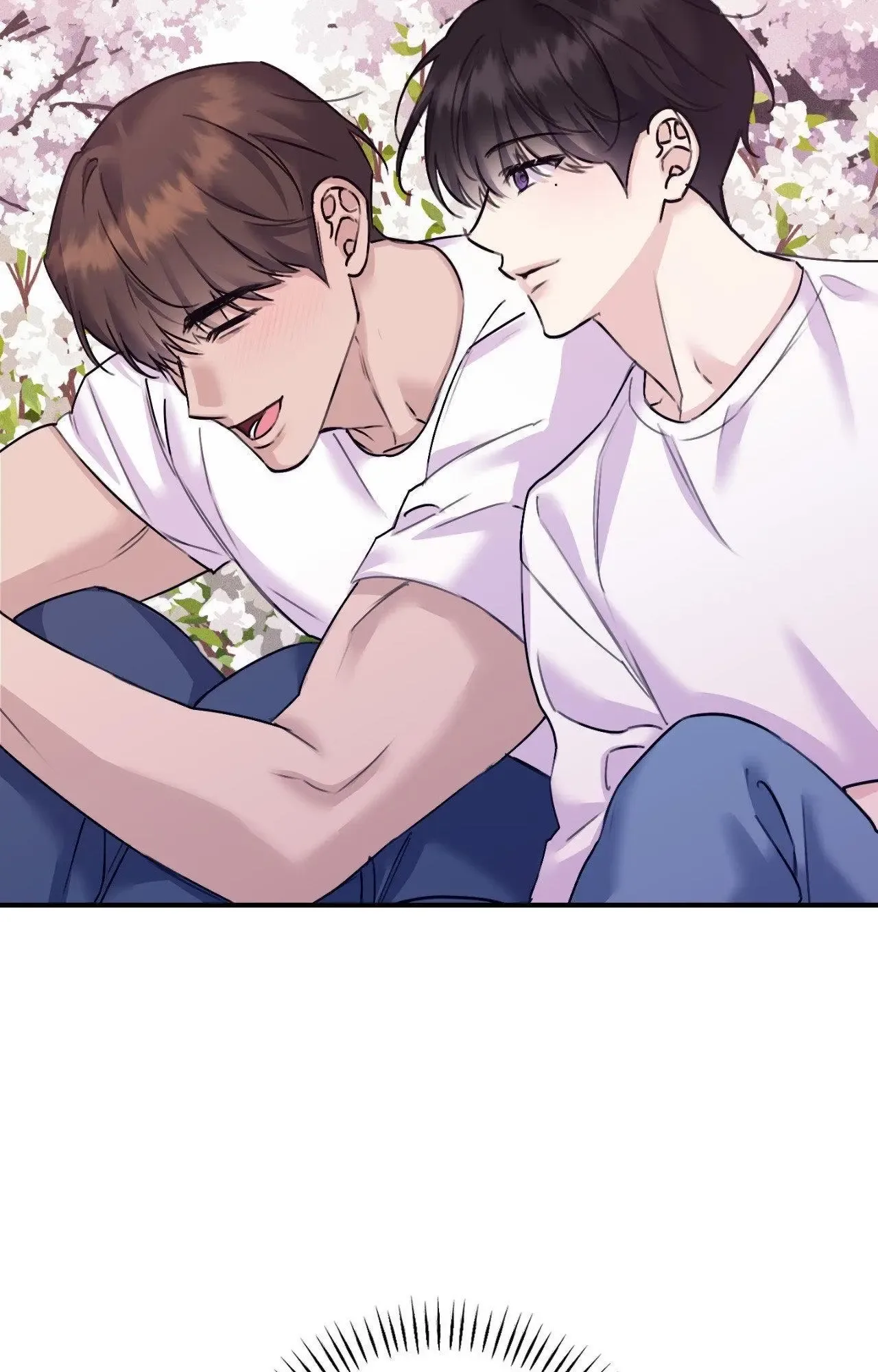Symbiotic Relationship Between the Sun and the Moon Chapter 45 page 11