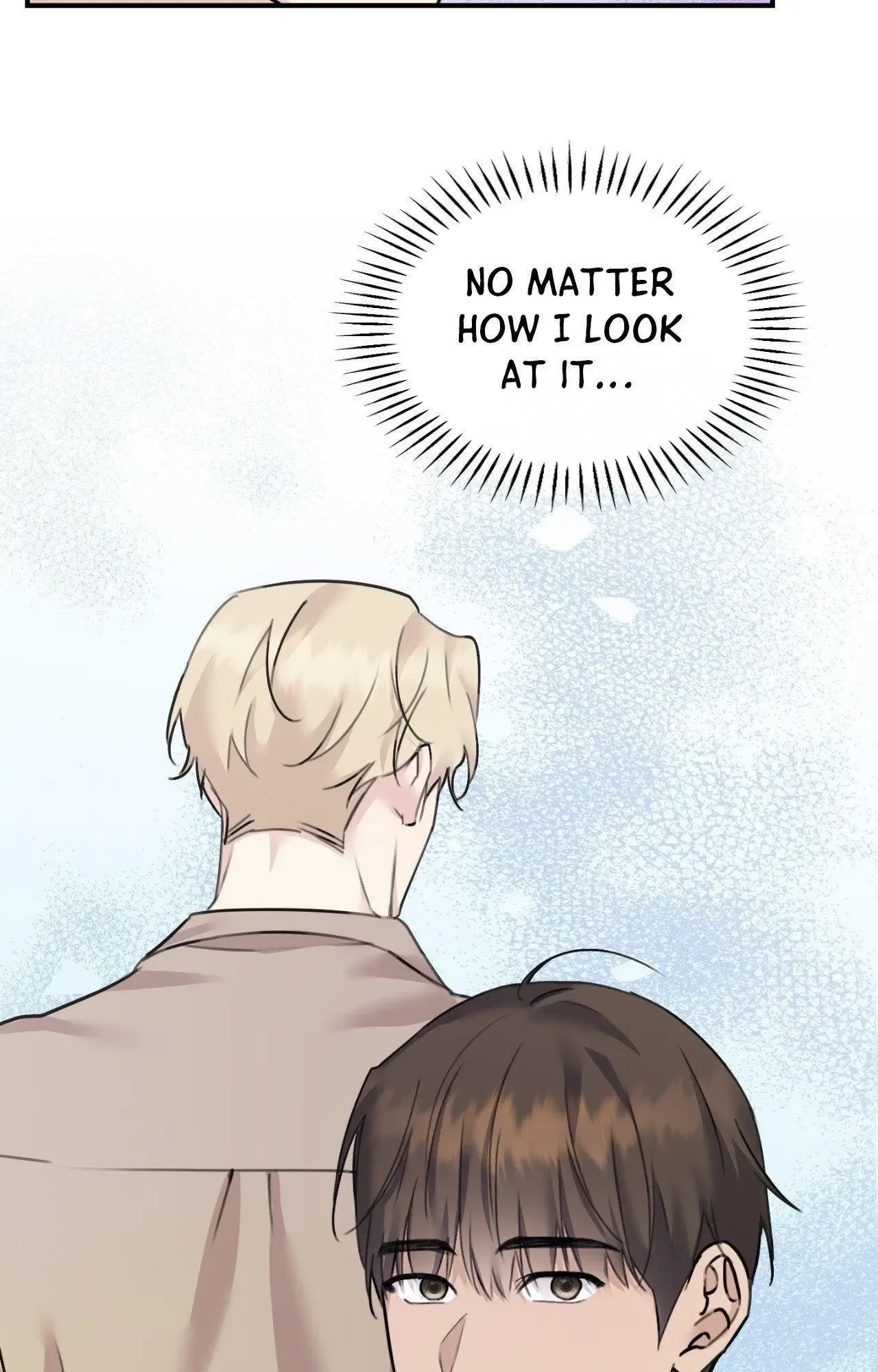 Symbiotic Relationship Between the Sun and the Moon Chapter 45 page 4