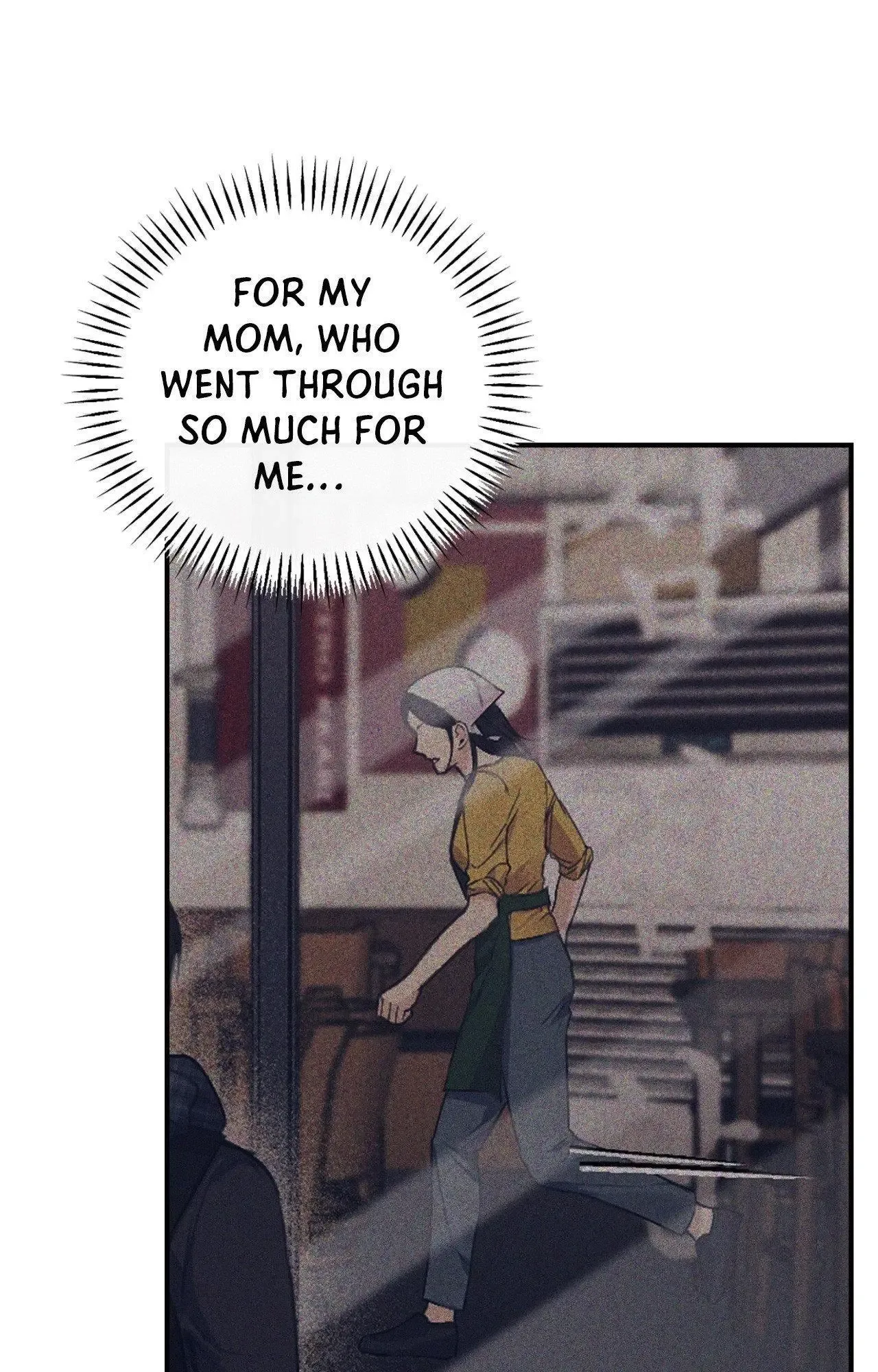 Symbiotic Relationship Between the Sun and the Moon Chapter 45 page 15