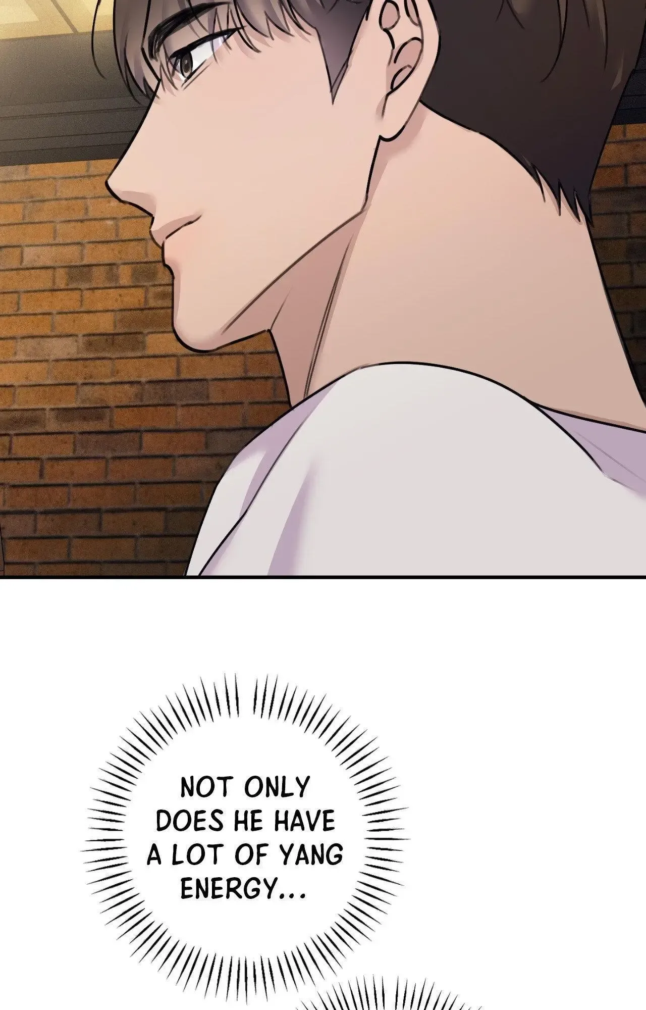 Symbiotic Relationship Between the Sun and the Moon Chapter 45 page 2