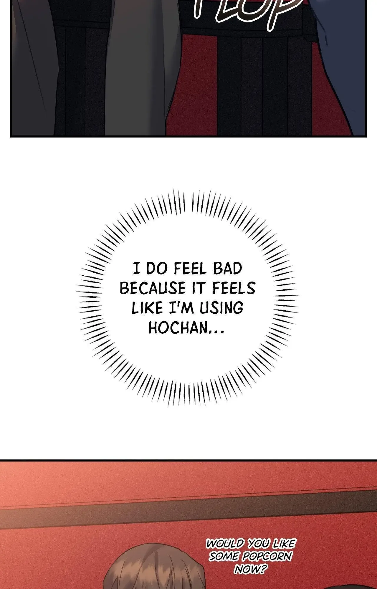 Symbiotic Relationship Between the Sun and the Moon Chapter 45 page 8