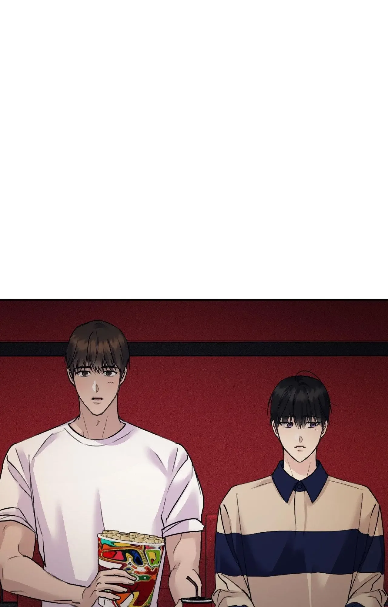 Symbiotic Relationship Between the Sun and the Moon Chapter 45 page 20