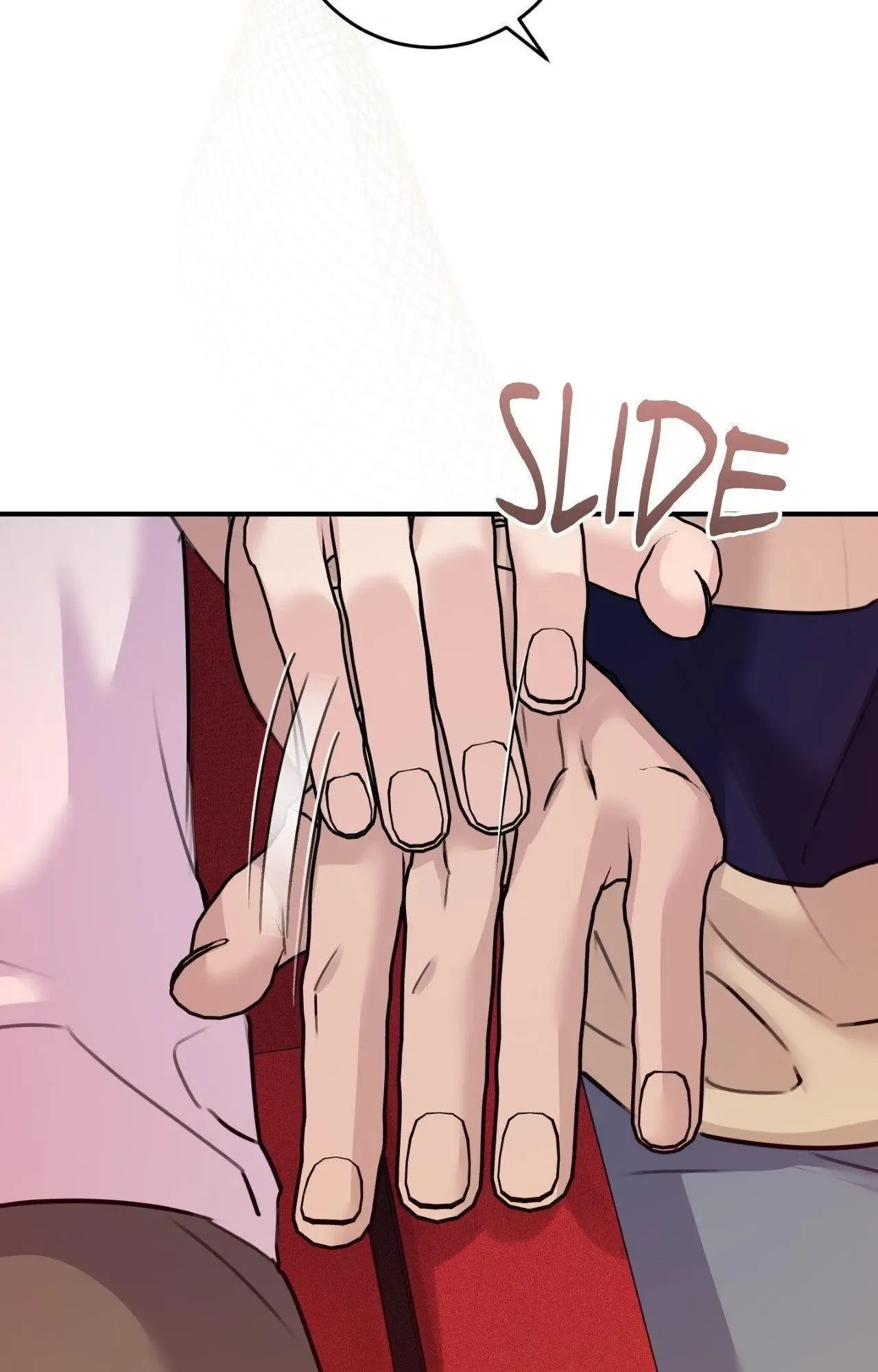 Symbiotic Relationship Between the Sun and the Moon Chapter 45 page 32