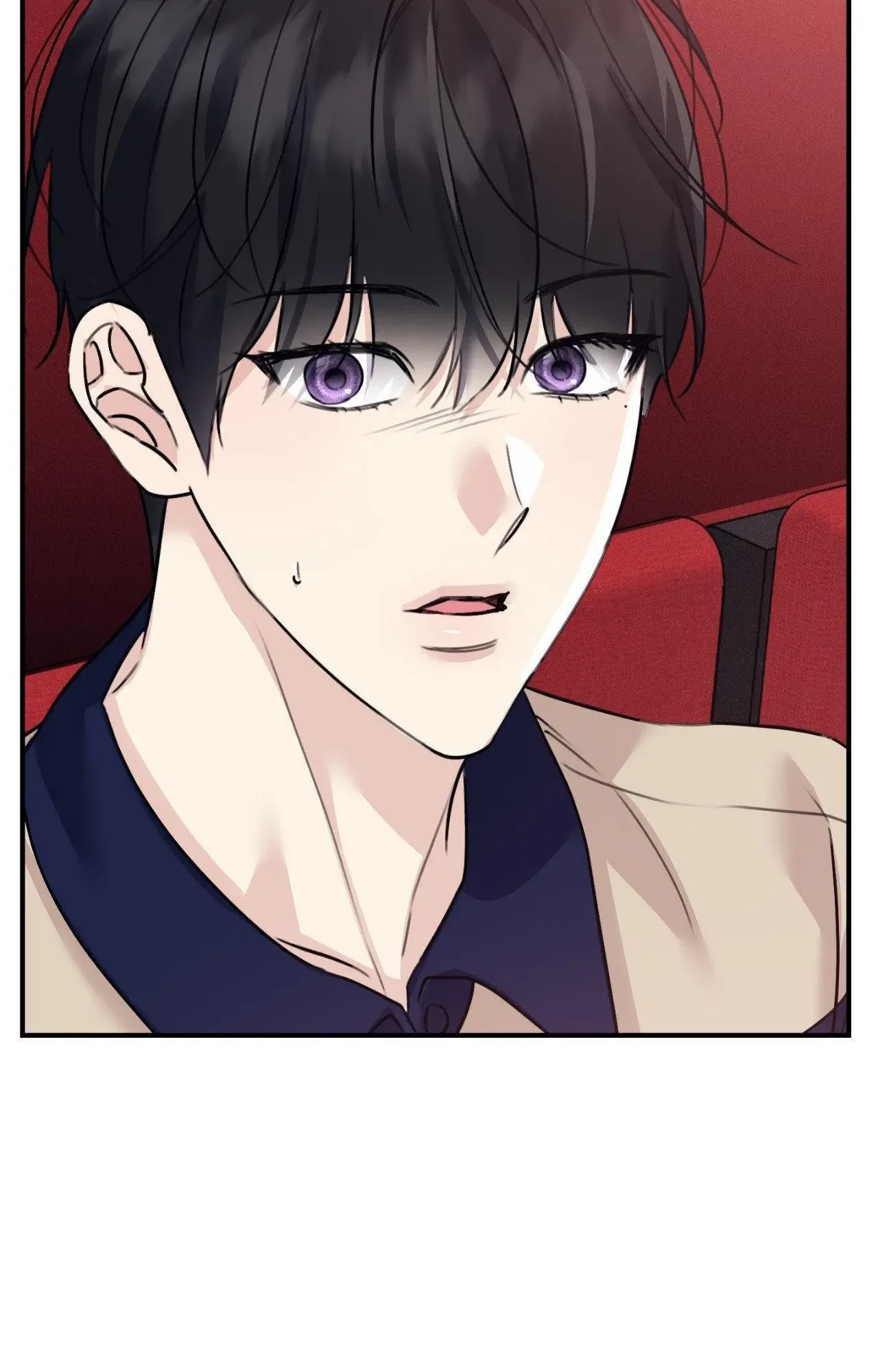 Symbiotic Relationship Between the Sun and the Moon Chapter 45 page 35