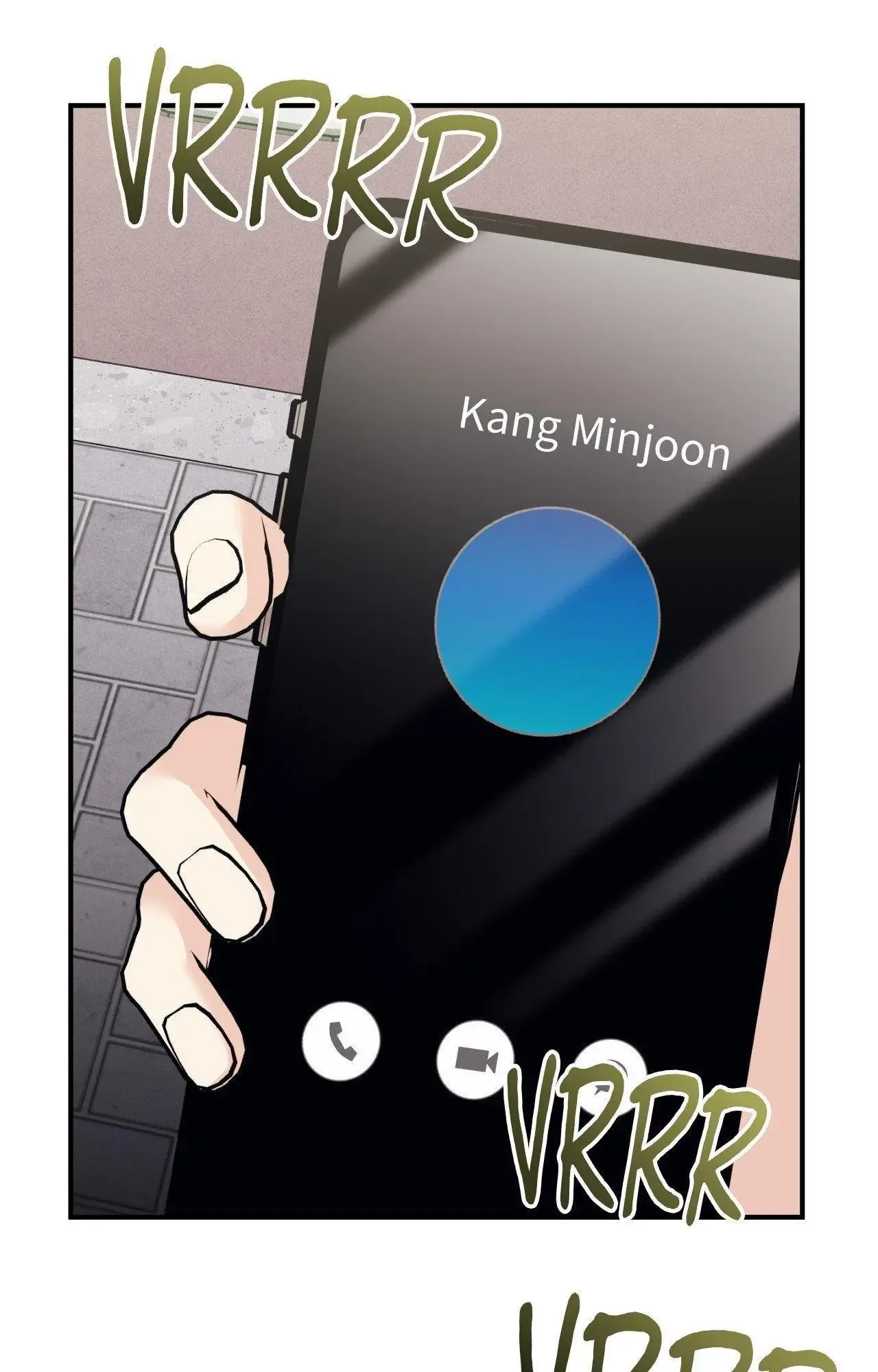 Symbiotic Relationship Between the Sun and the Moon Chapter 45 page 46