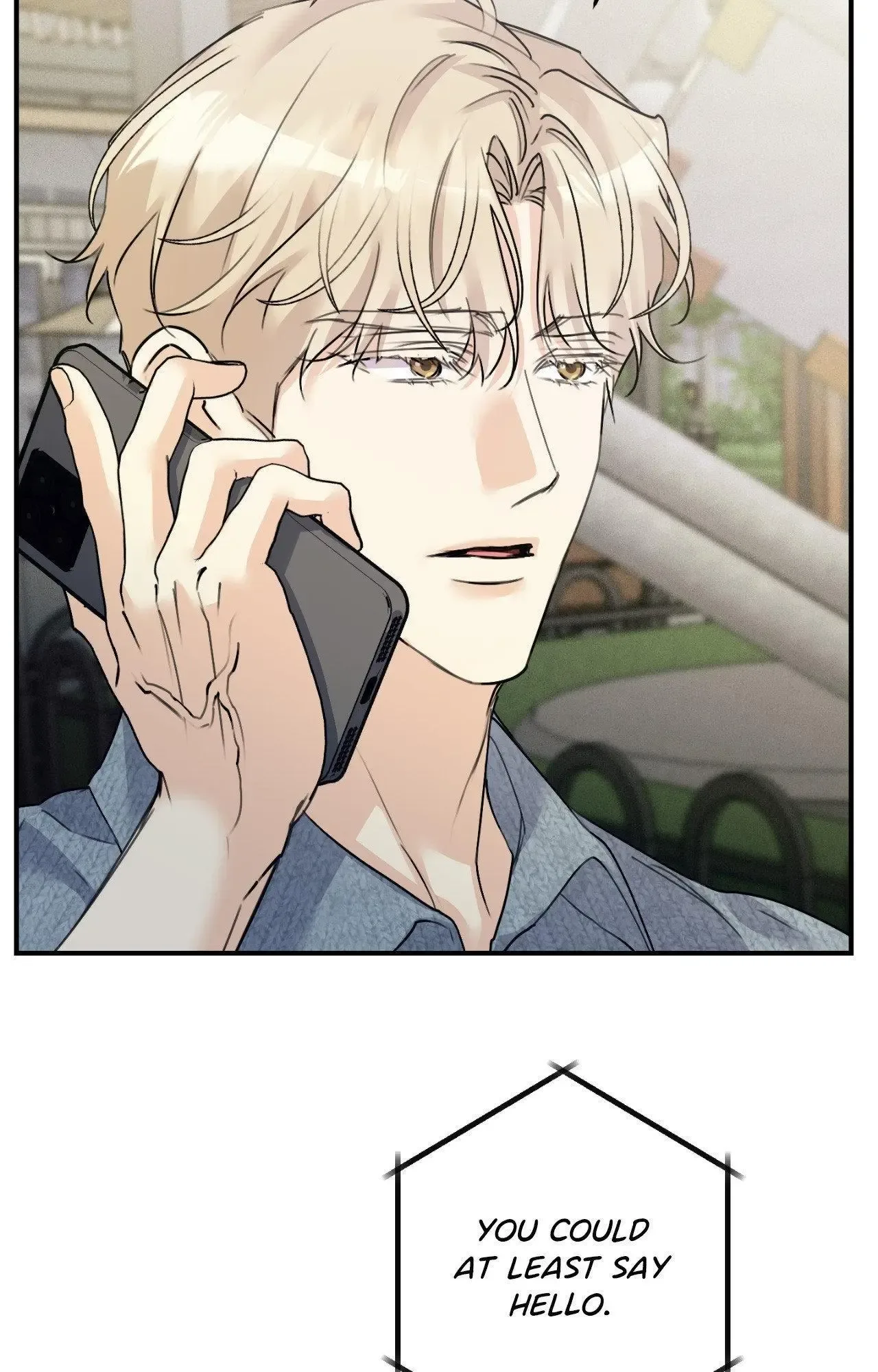 Symbiotic Relationship Between the Sun and the Moon Chapter 45 page 51