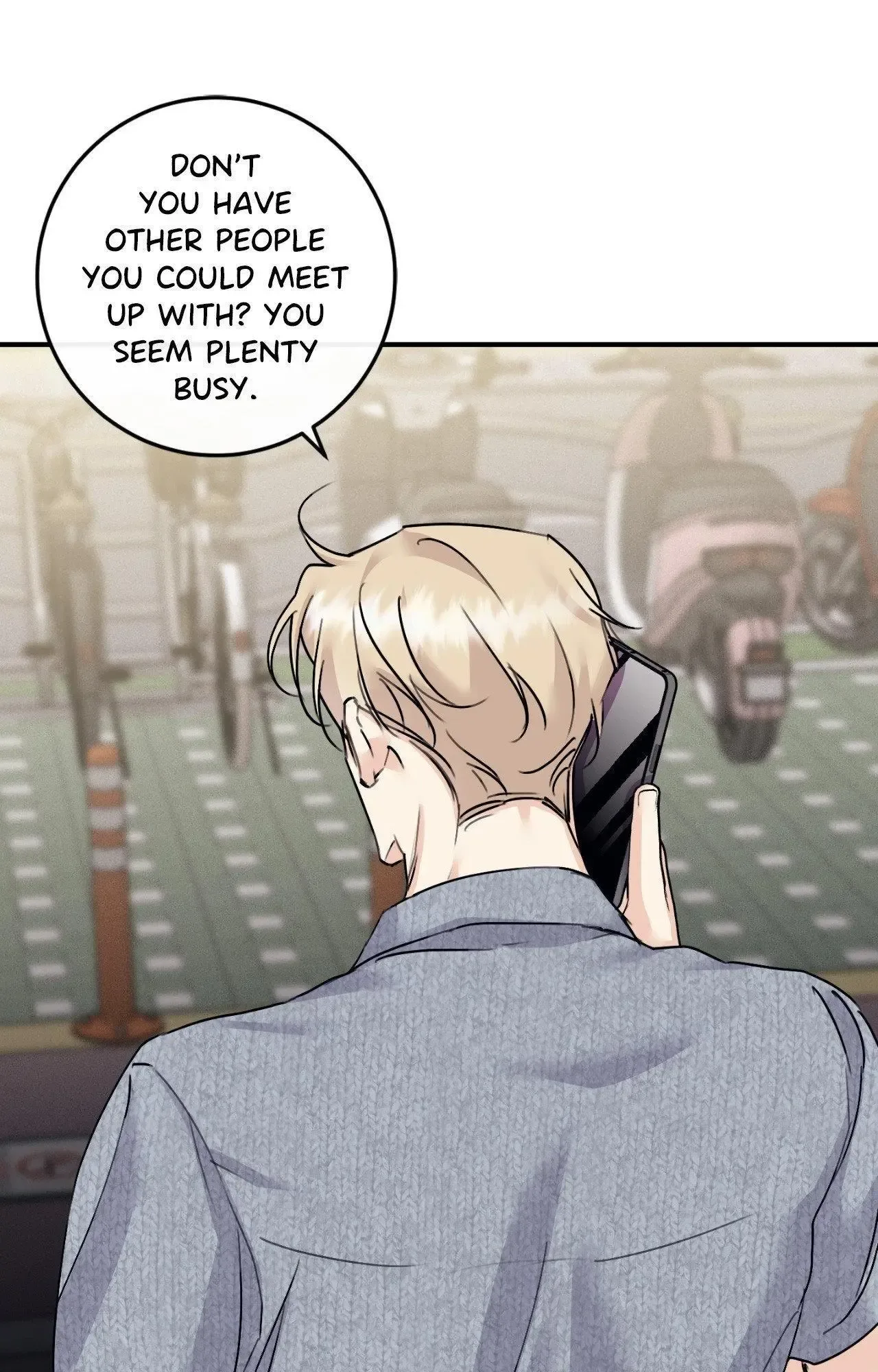 Symbiotic Relationship Between the Sun and the Moon Chapter 45 page 55