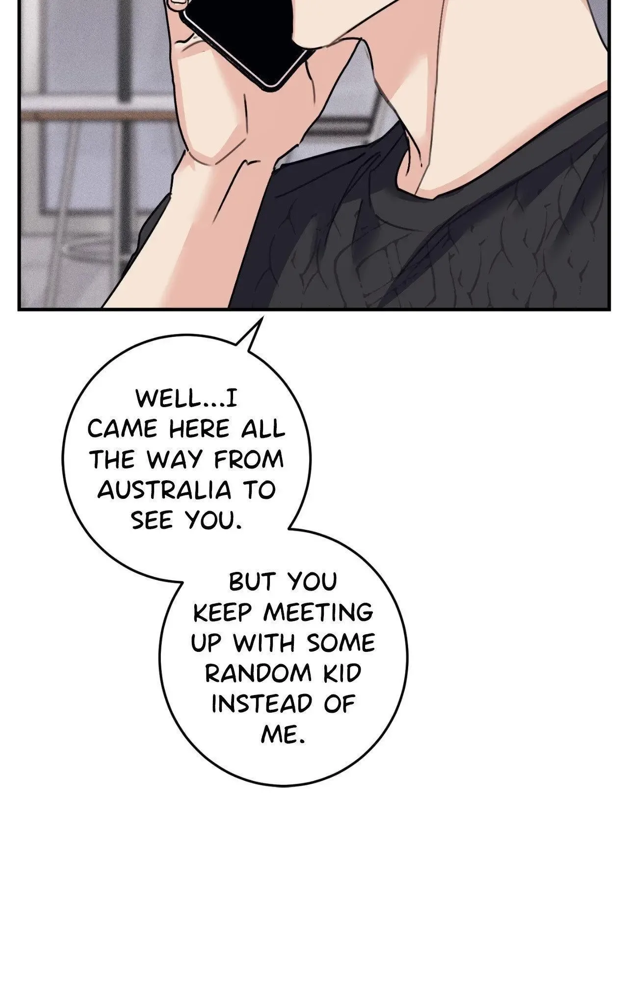 Symbiotic Relationship Between the Sun and the Moon Chapter 45 page 57