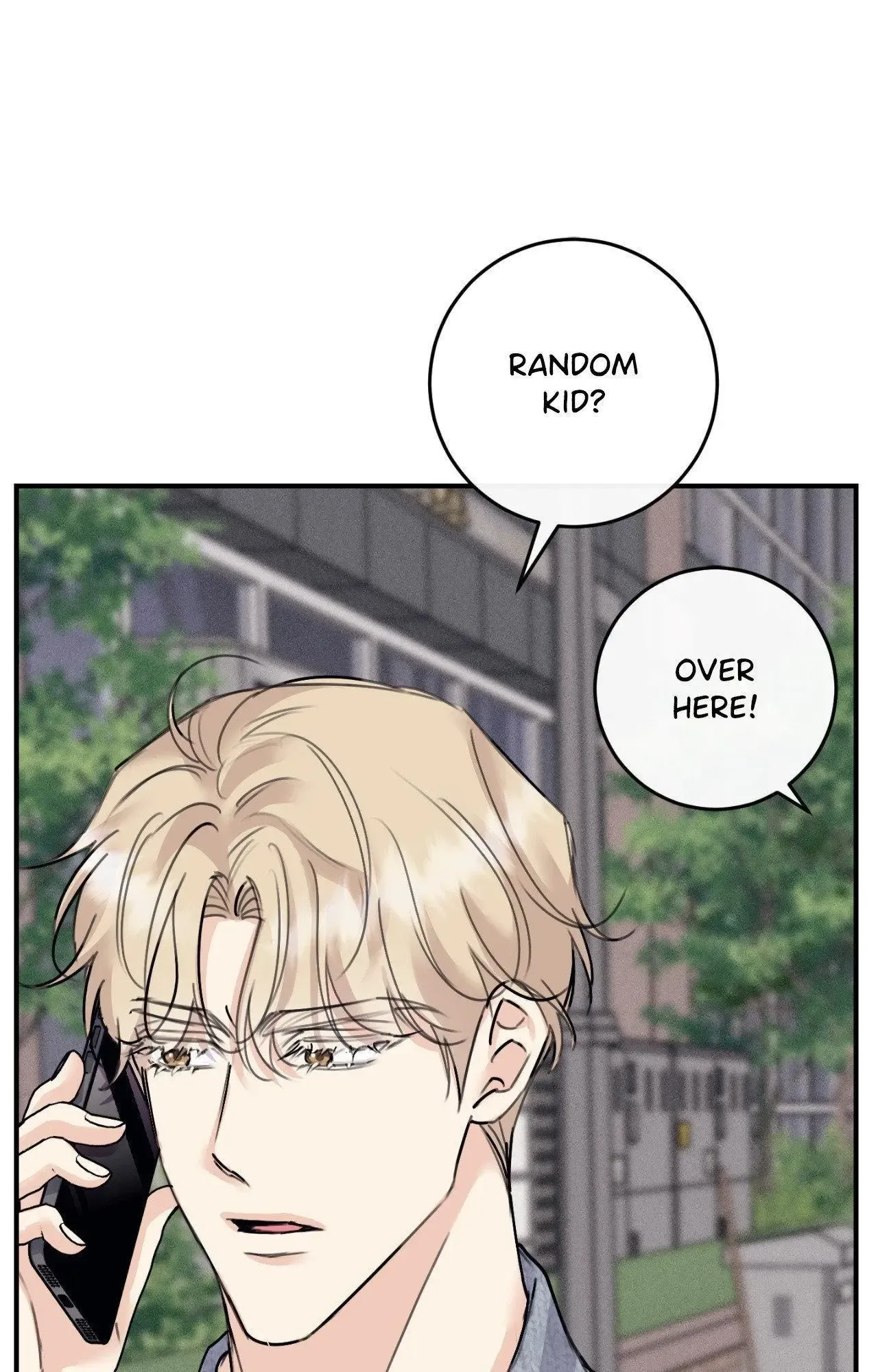 Symbiotic Relationship Between the Sun and the Moon Chapter 45 page 58