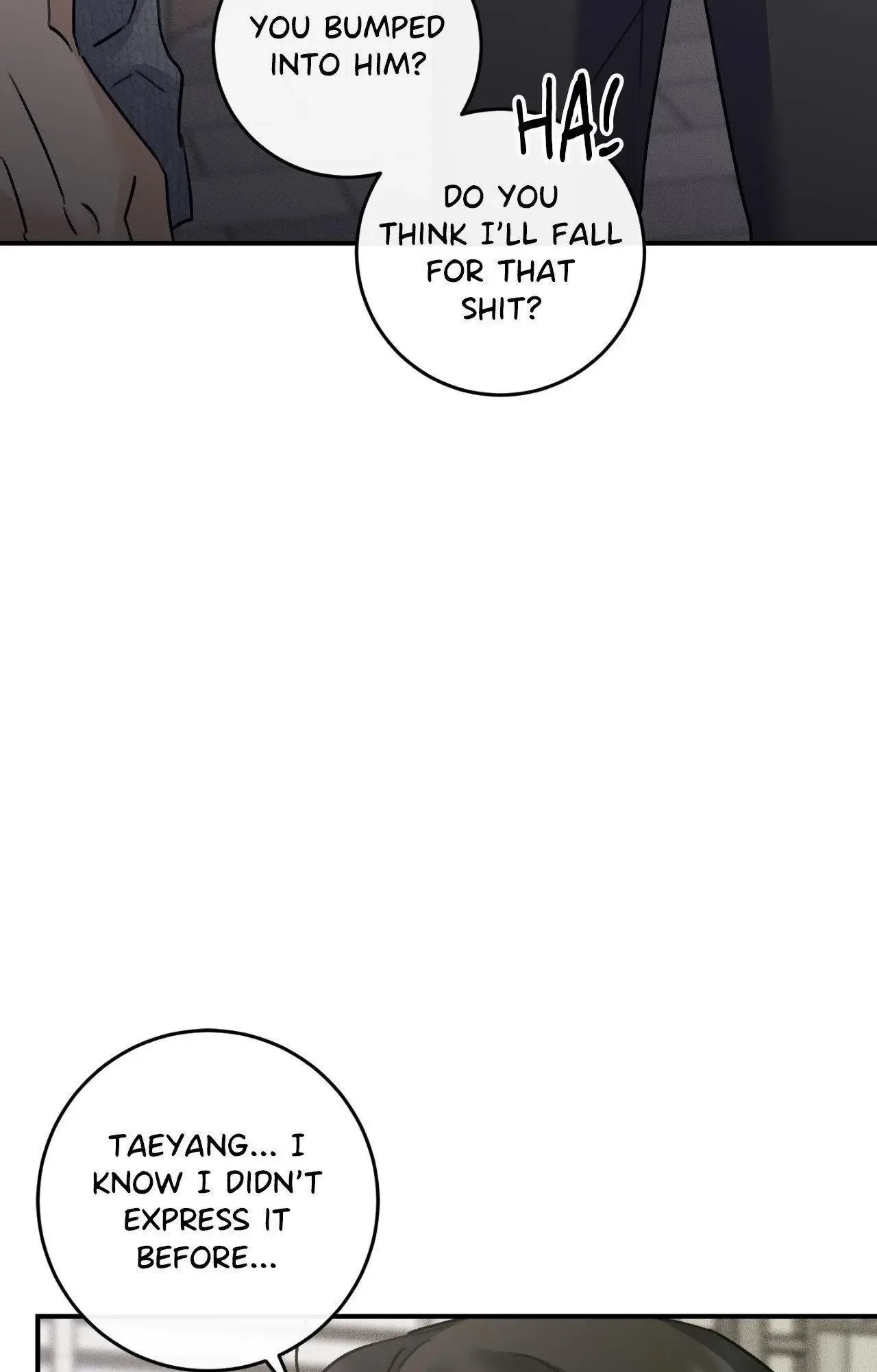 Symbiotic Relationship Between the Sun and the Moon Chapter 45 page 64
