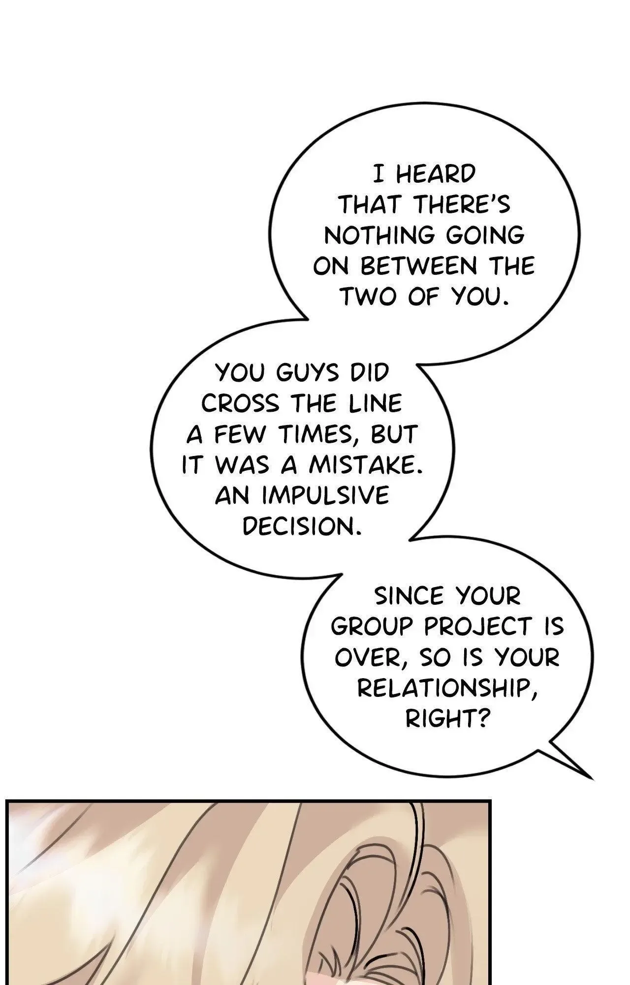 Symbiotic Relationship Between the Sun and the Moon Chapter 45 page 68